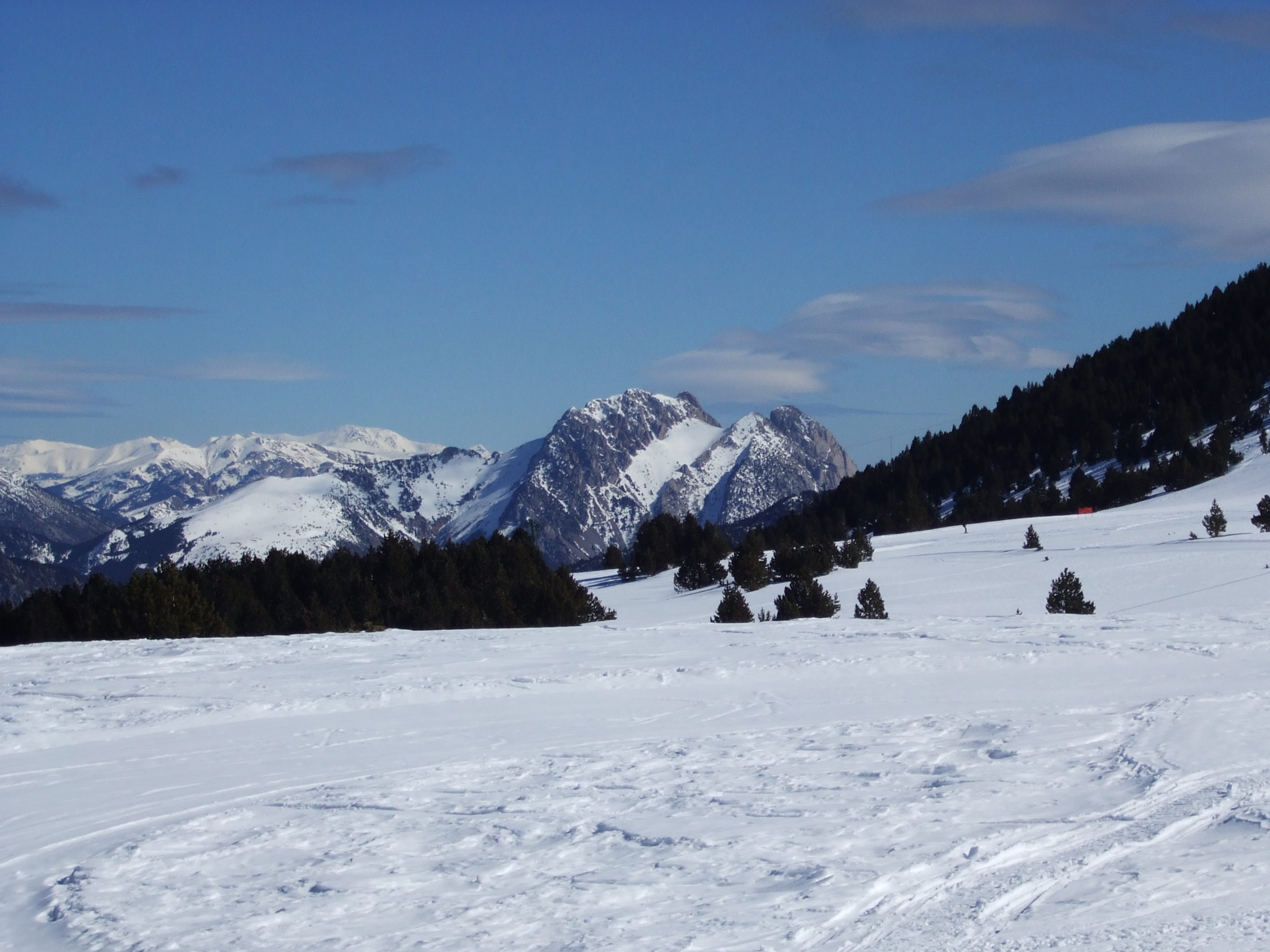 port del compte, estivella