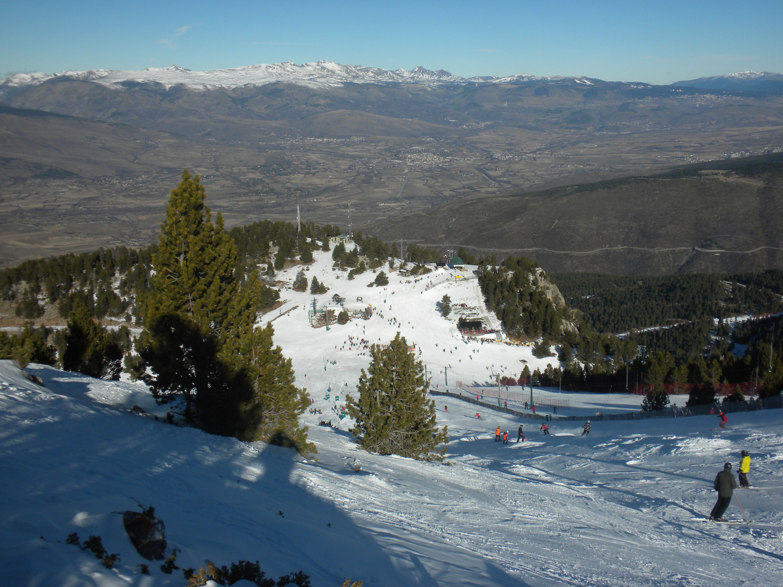 la masella