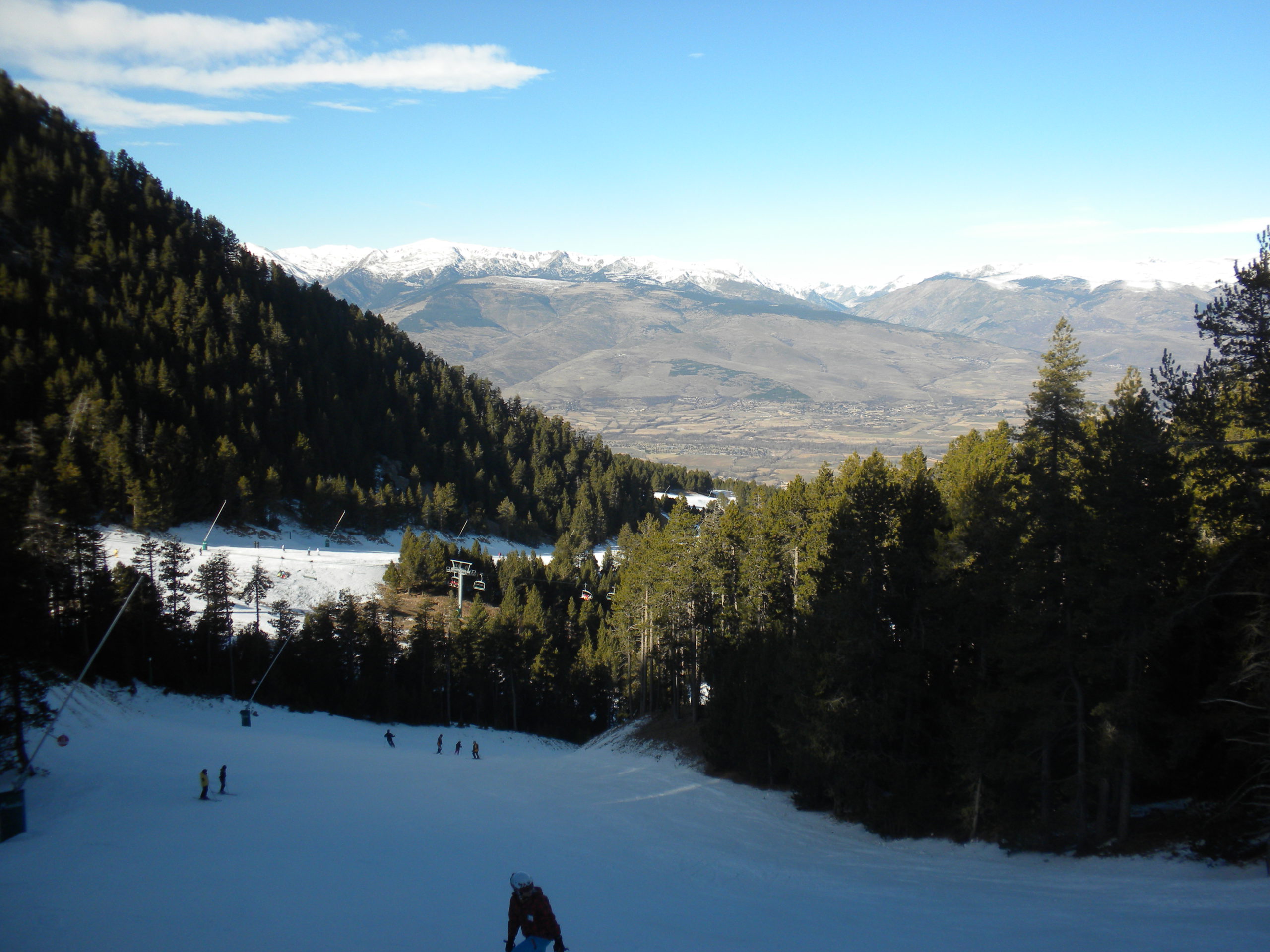la masella