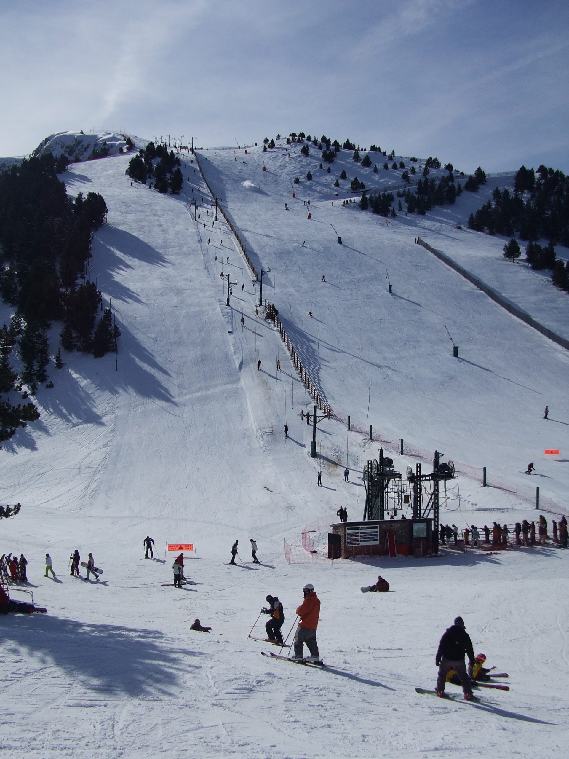 la masella