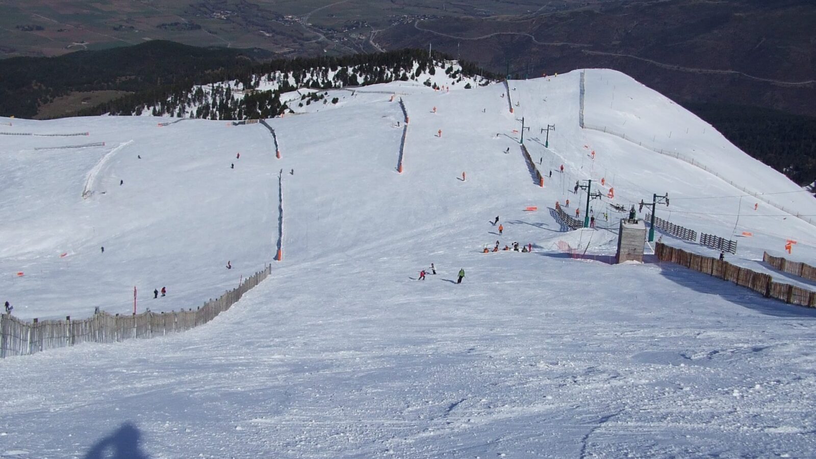 la masella