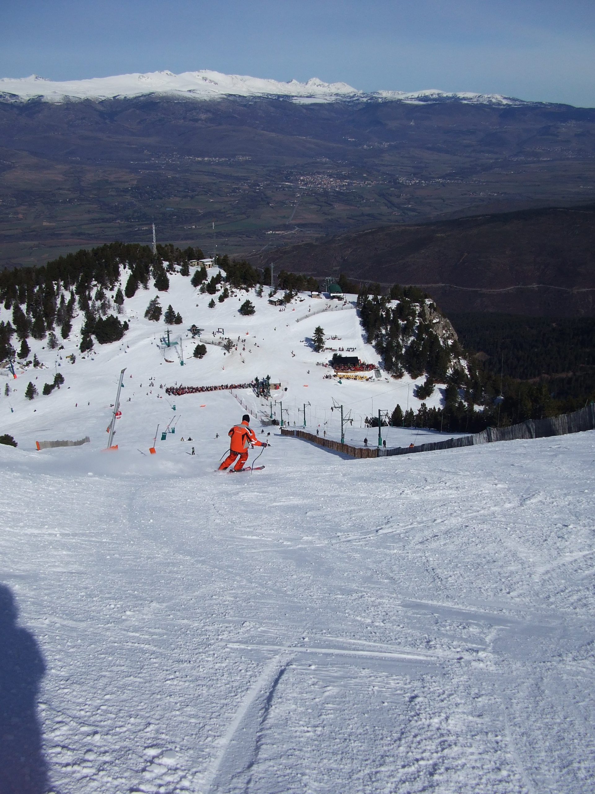 la masella