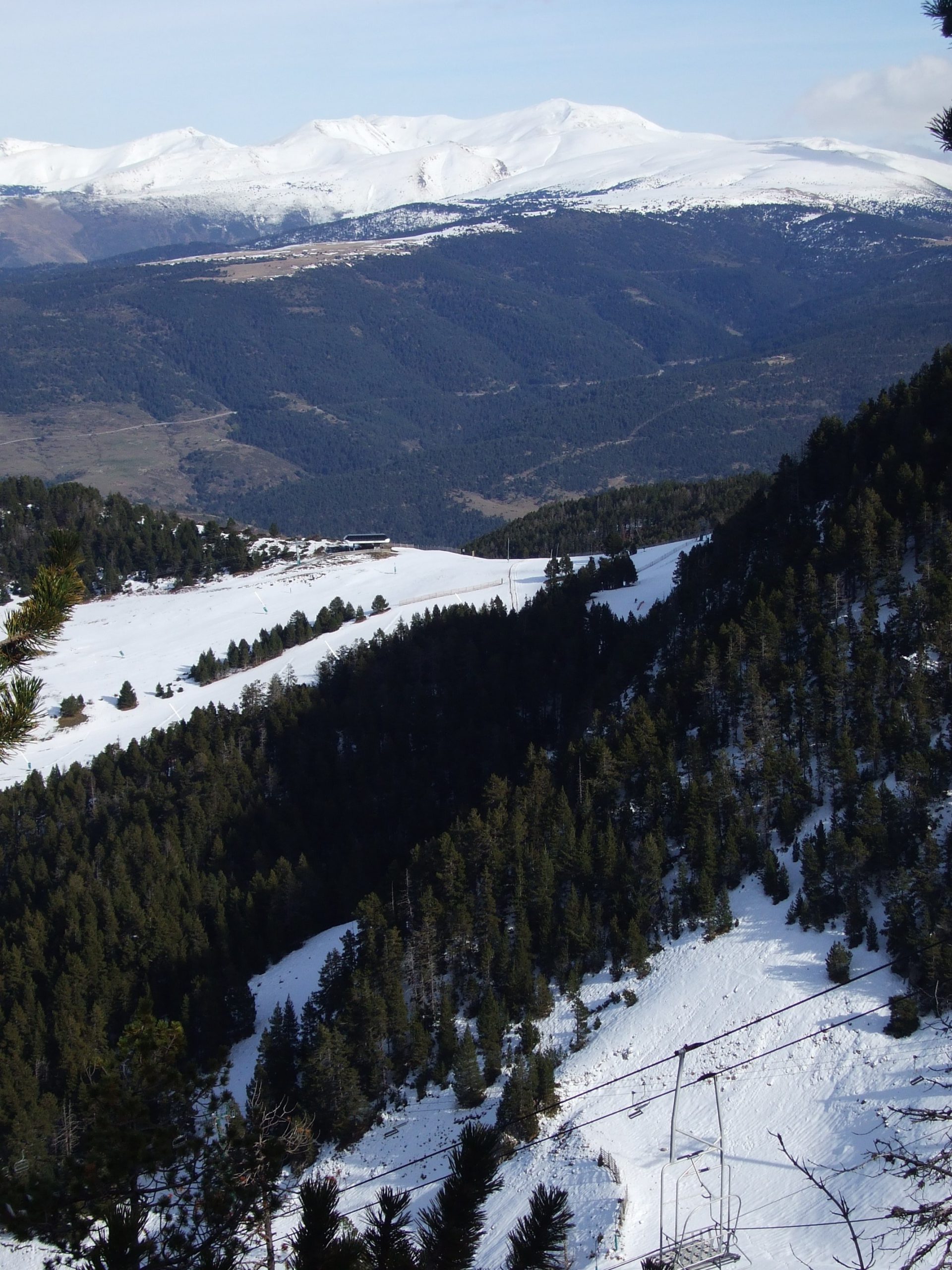 la masella