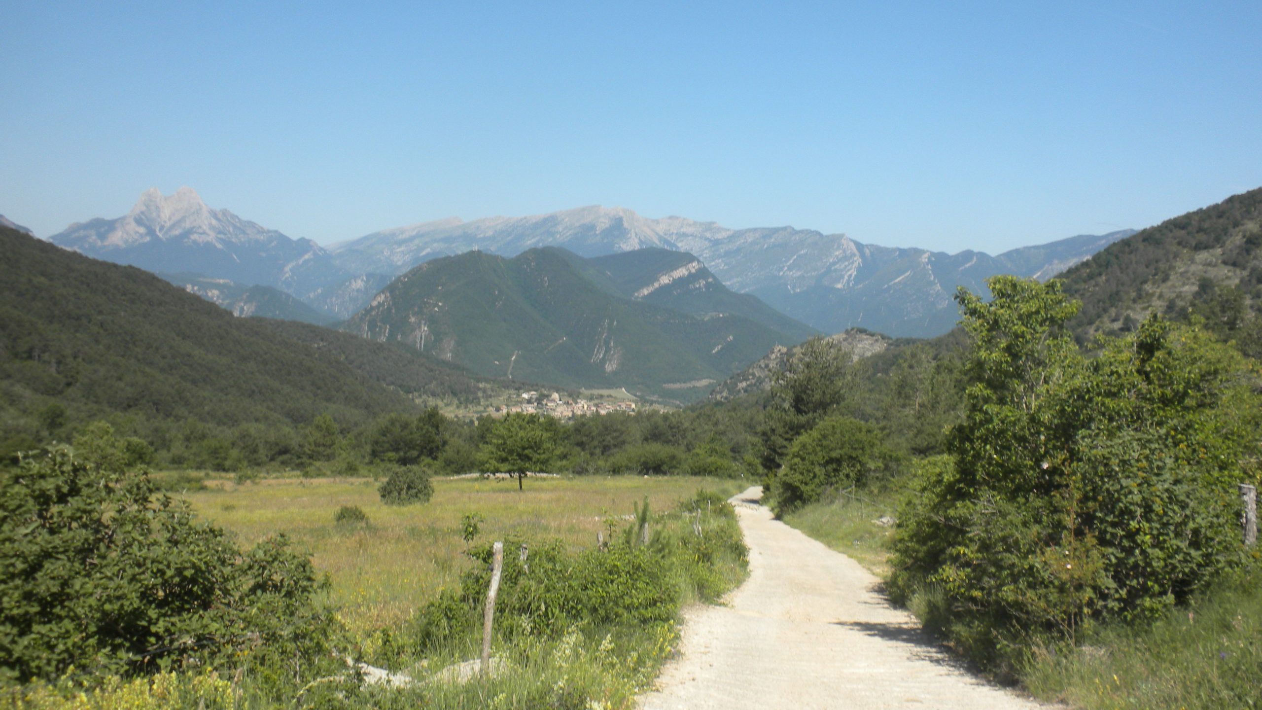 sant julià de cerdanyola