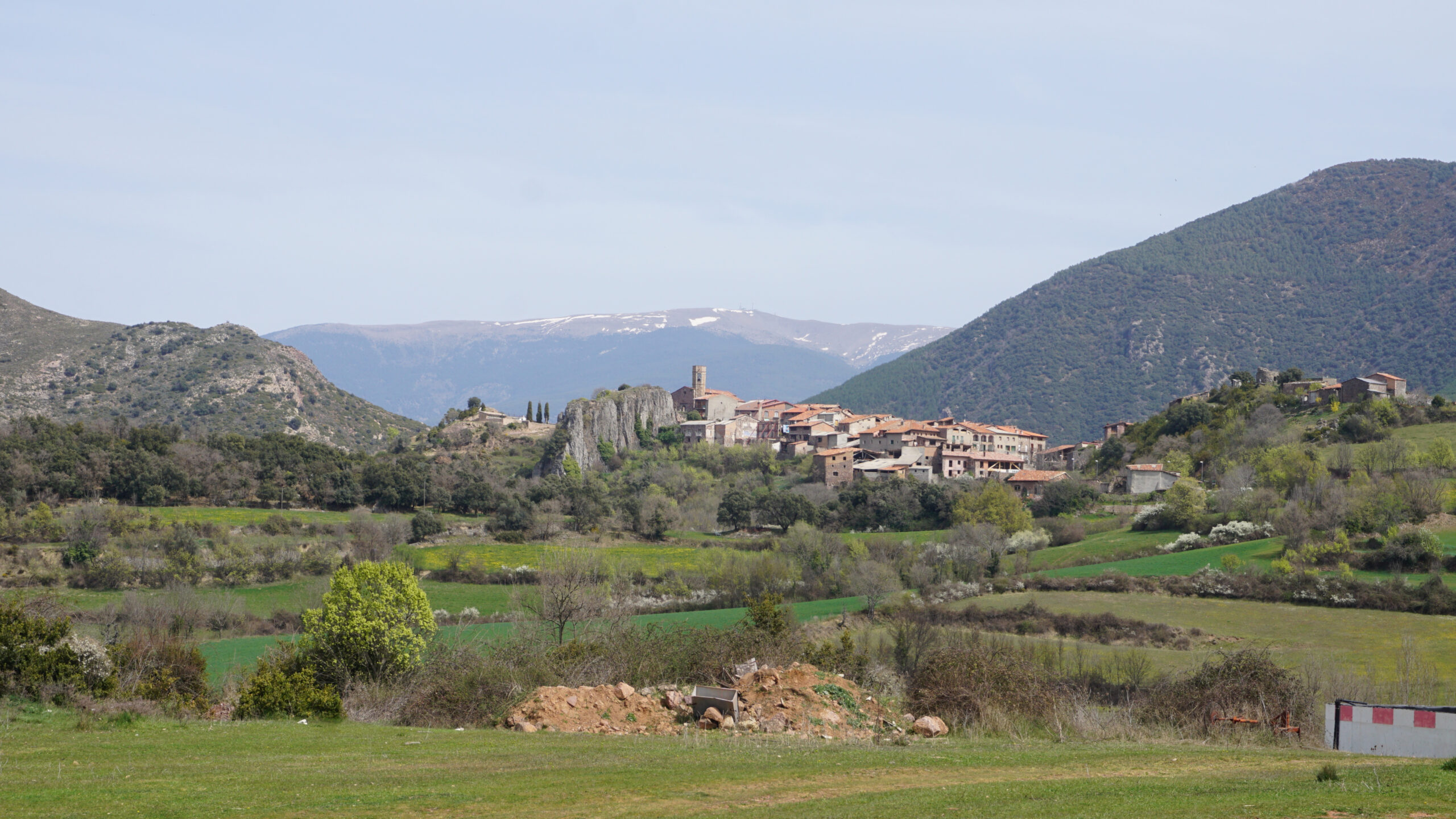 binary comment peramea