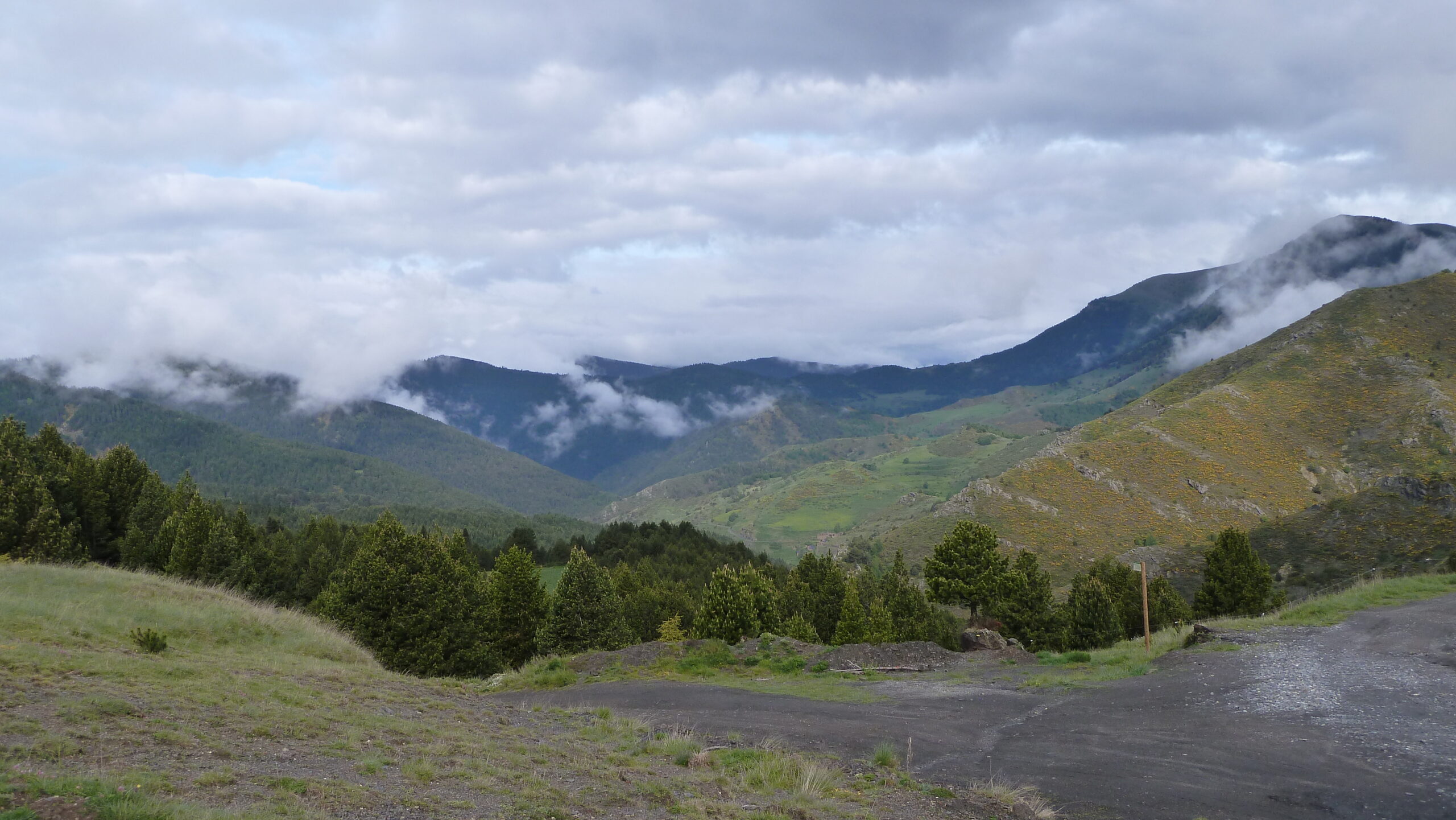coll d’ares a bordes de conflent