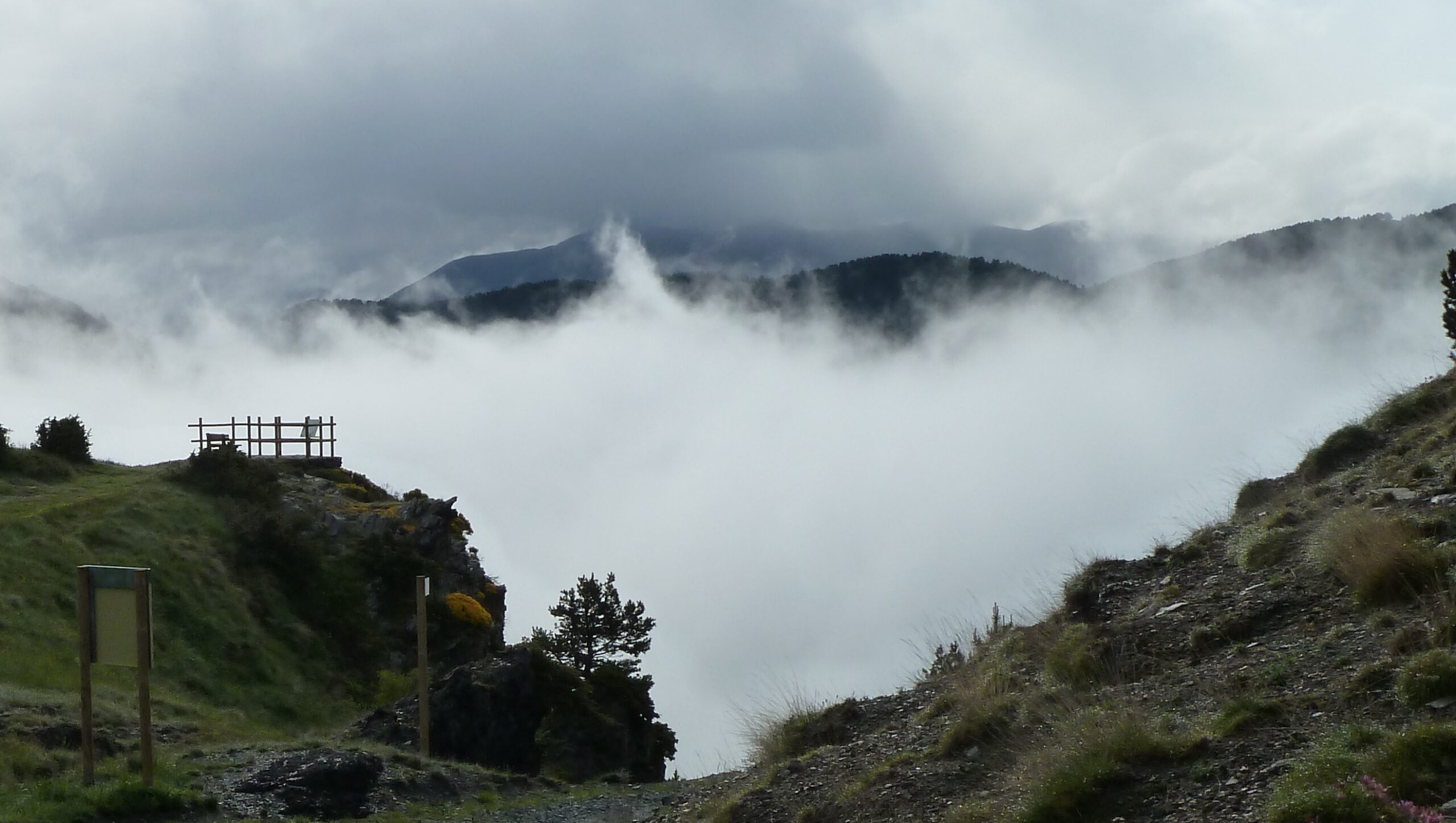coll d’ares a vall de civís