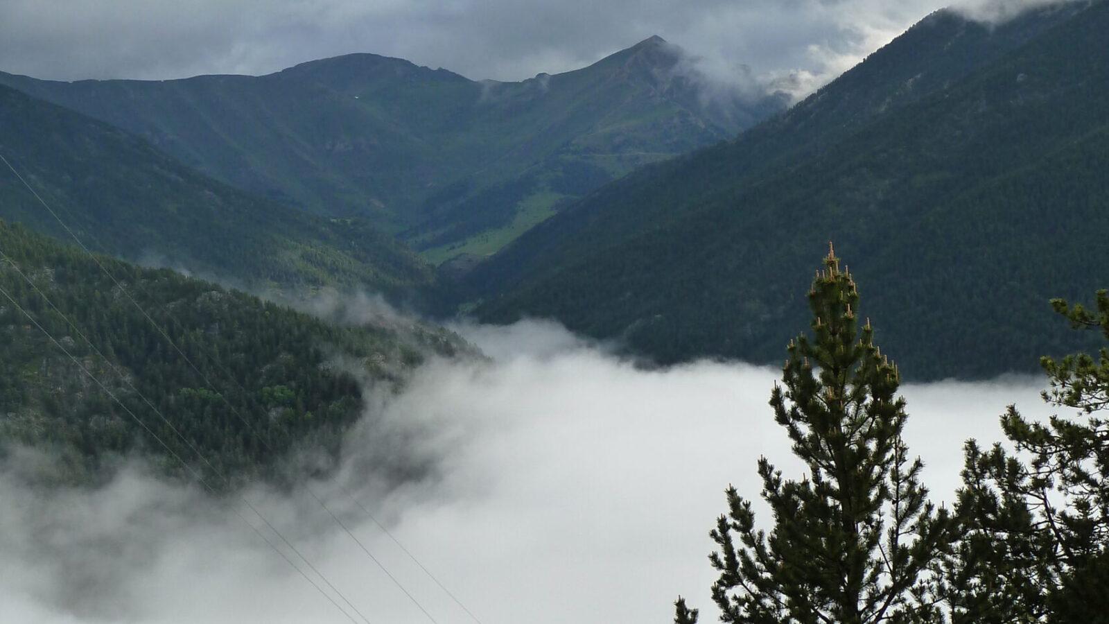coll de l’obaga a bassiets i torre de cabús