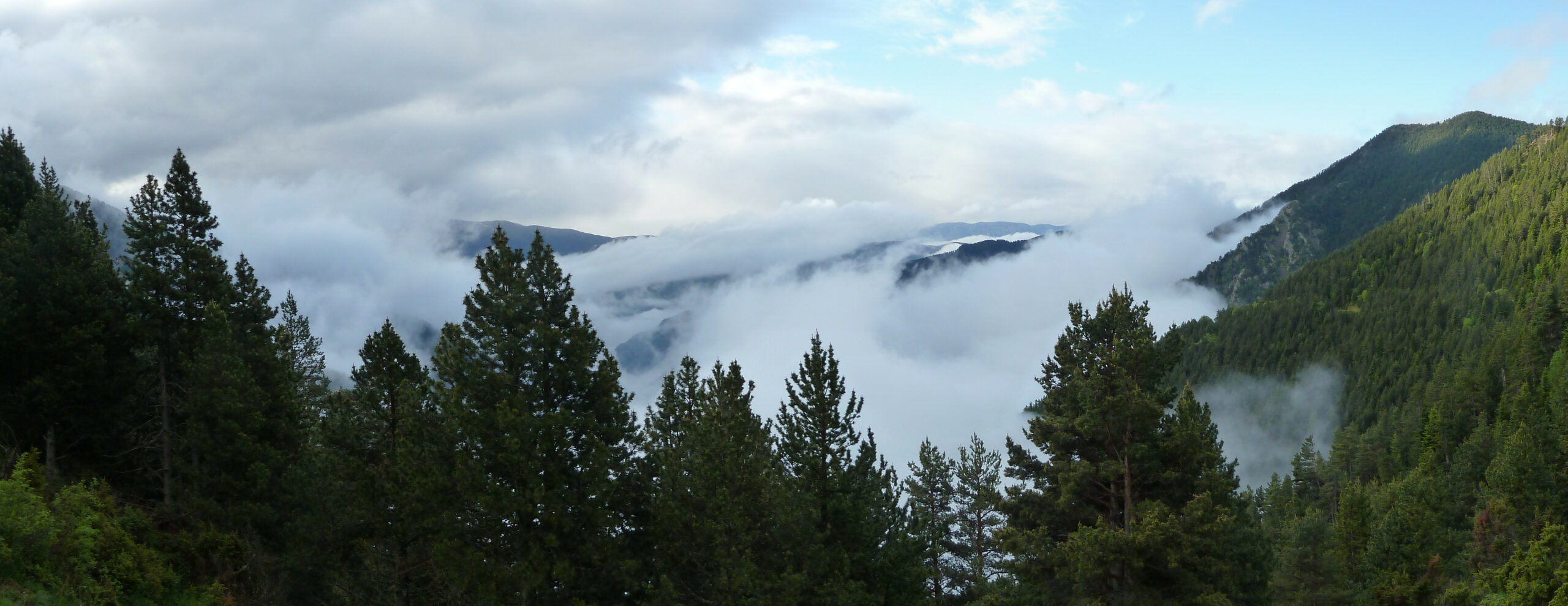 coll de l’obaga a riu d’òs de civís