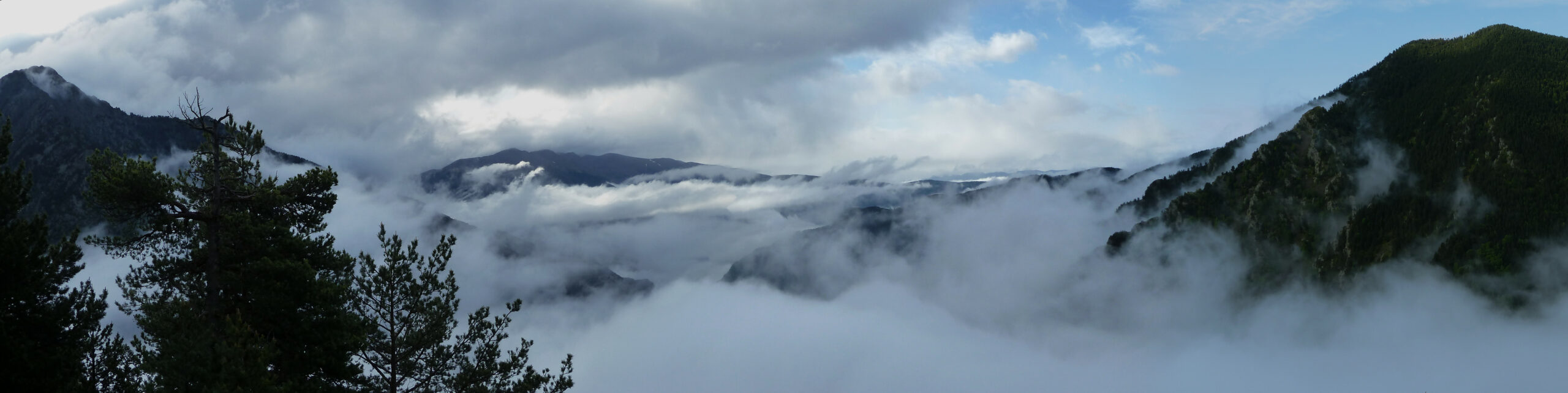 coll de l’obaga a riu d’òs de civís