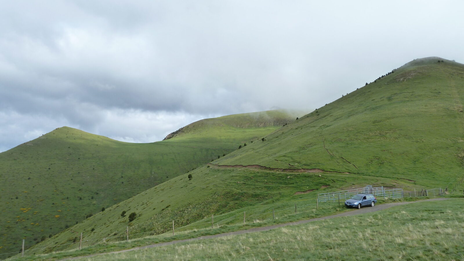 coll de laquell a bony de trescui