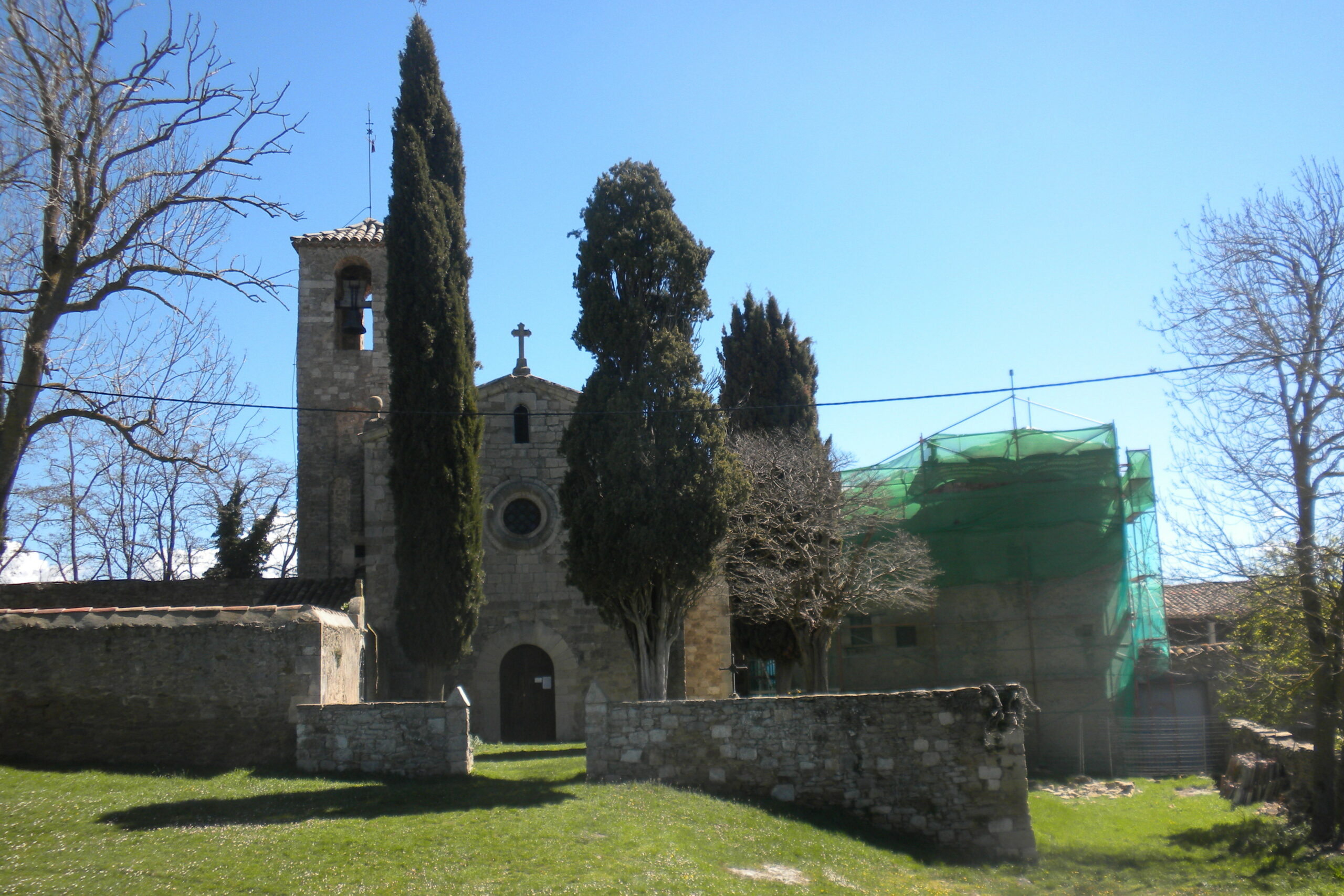 castellcir, santa coloma