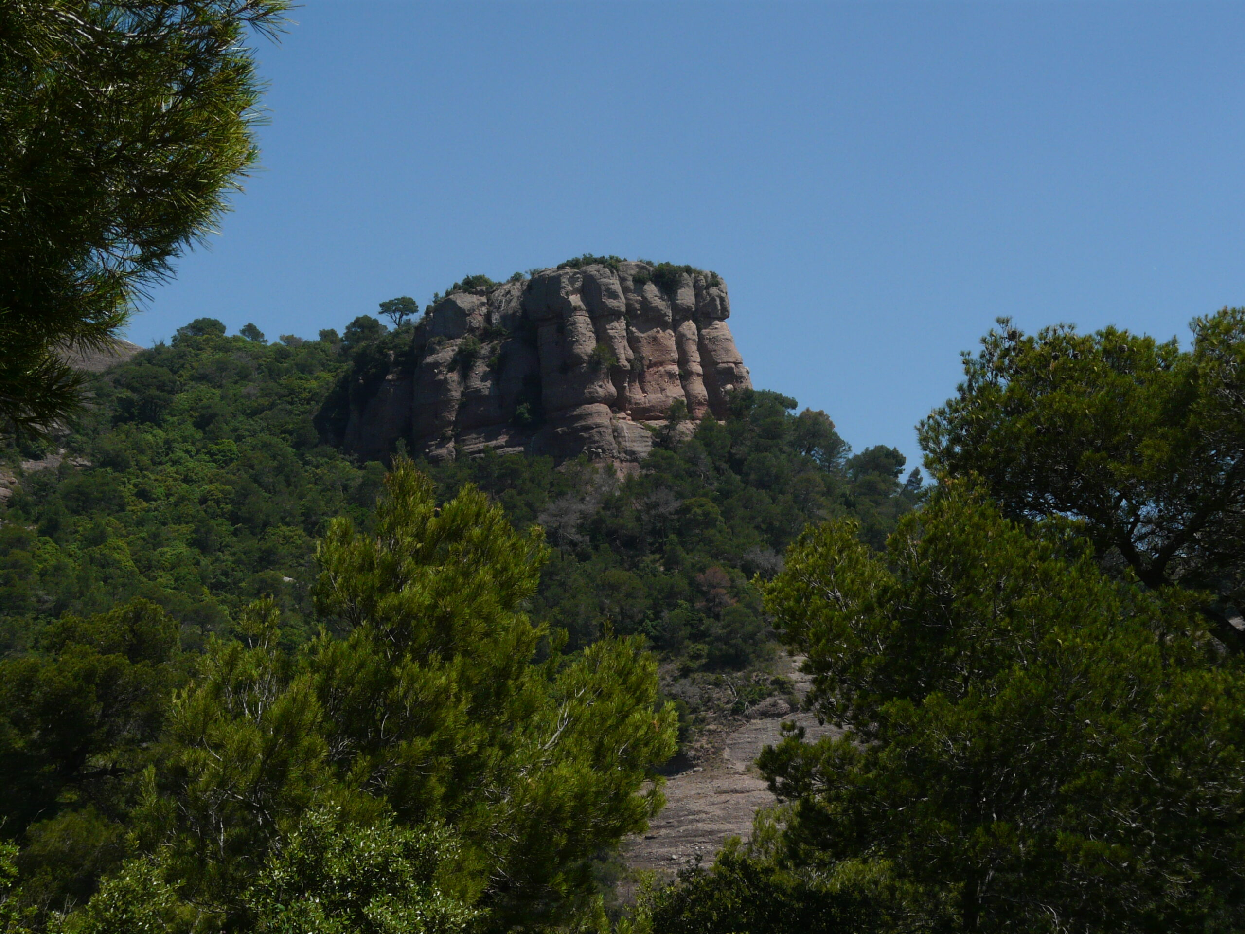120306f (12) sant llorenç del munt, el gurugú