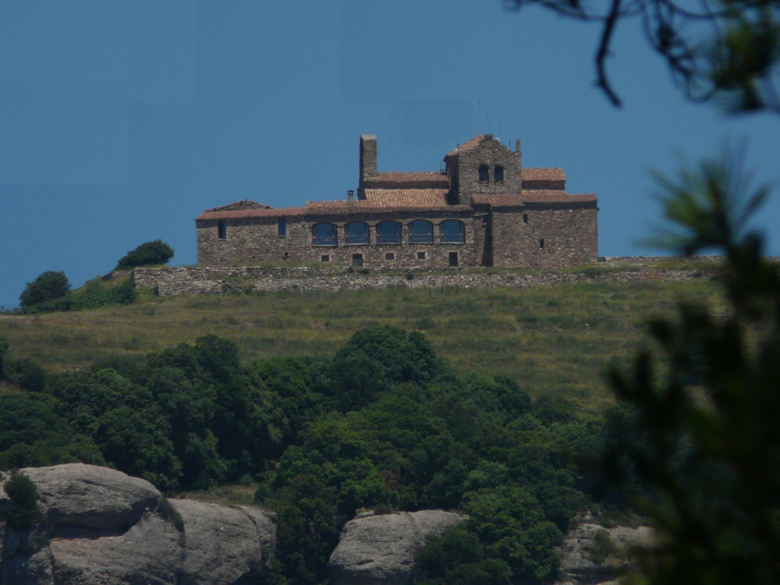 120306f (13) sant llorenç del munt, la mola