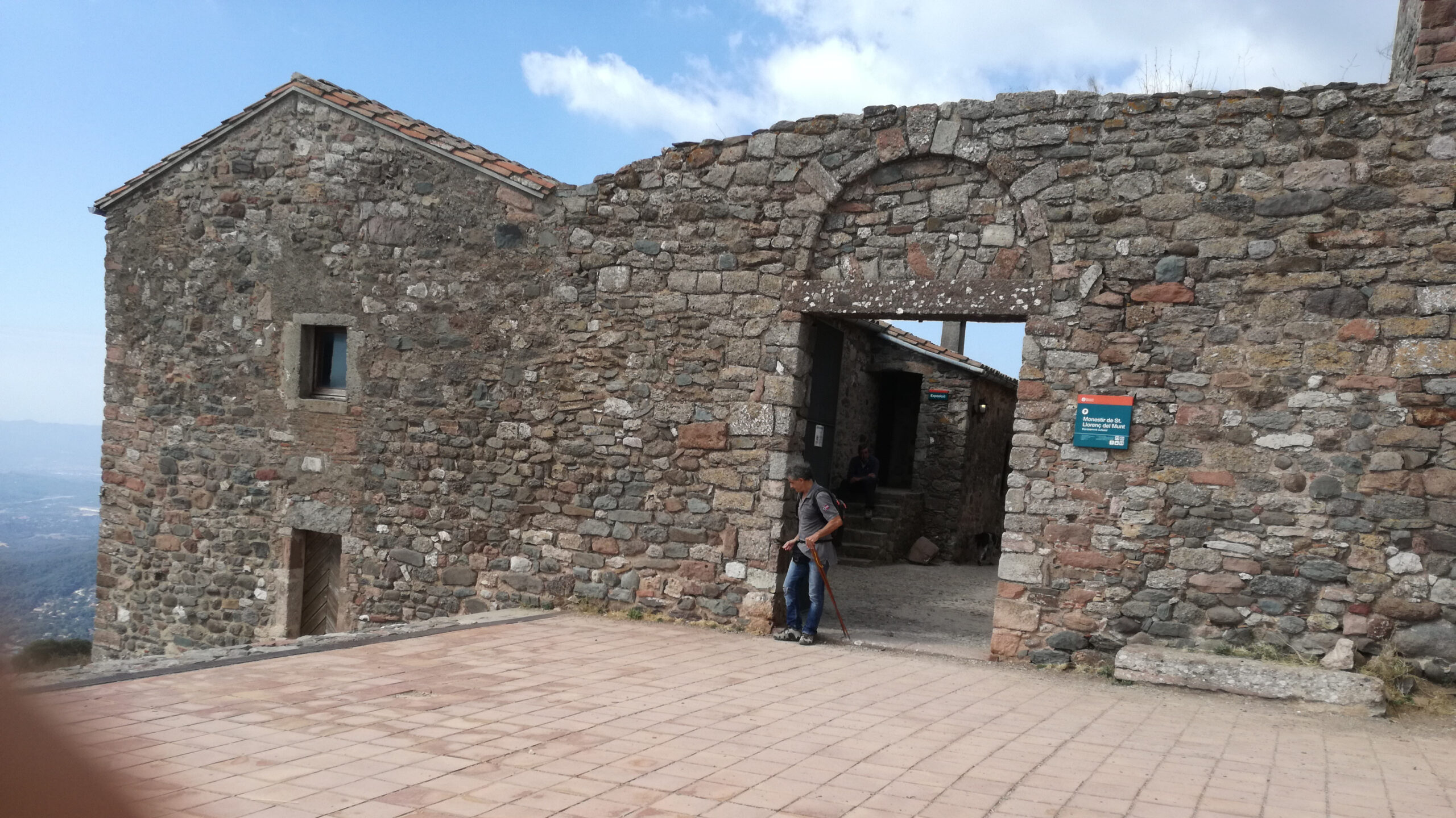 dav la mola dels ases