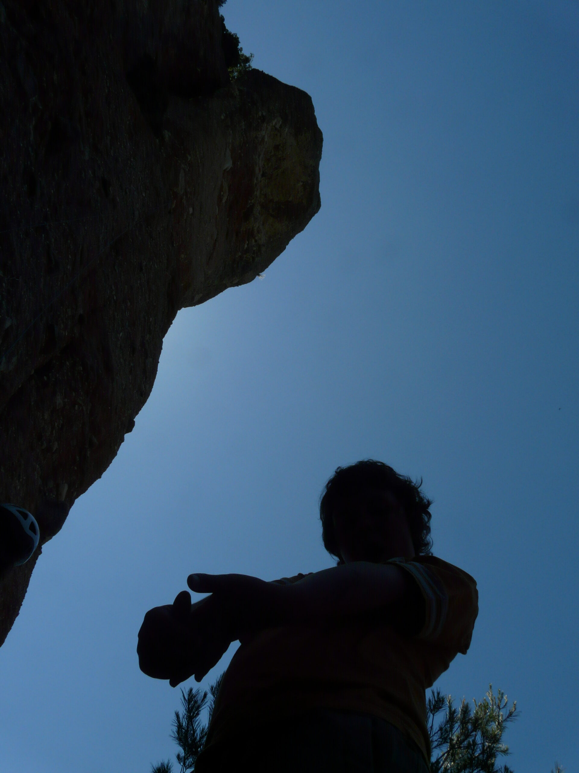 120306f (6) sant llorenç del munt, cavall bernat