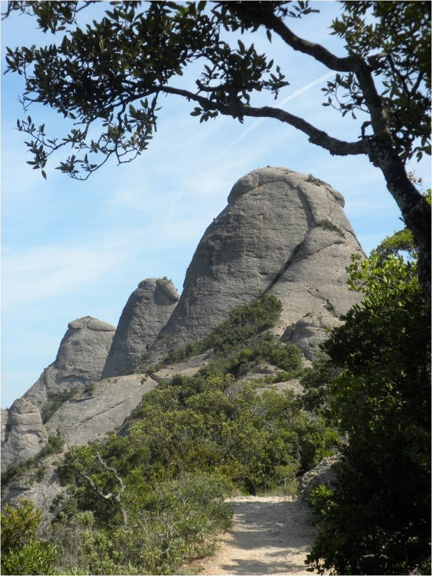 montserrat