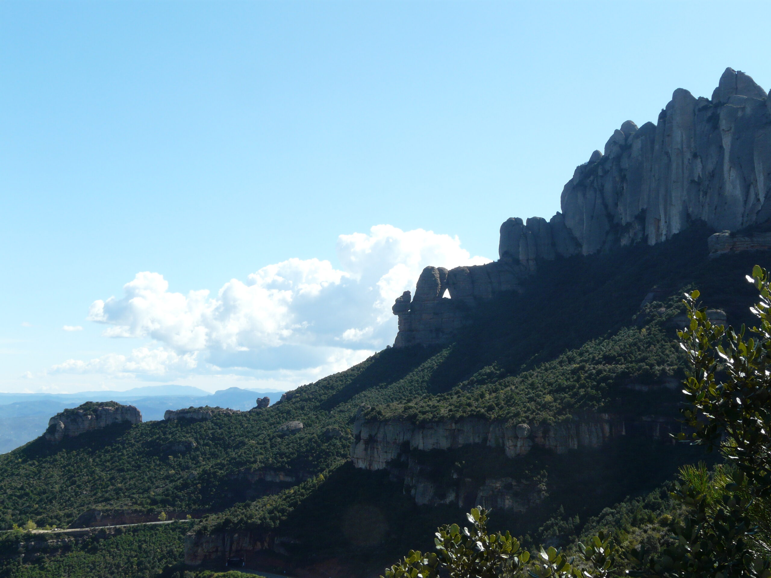 montserrat, can massana