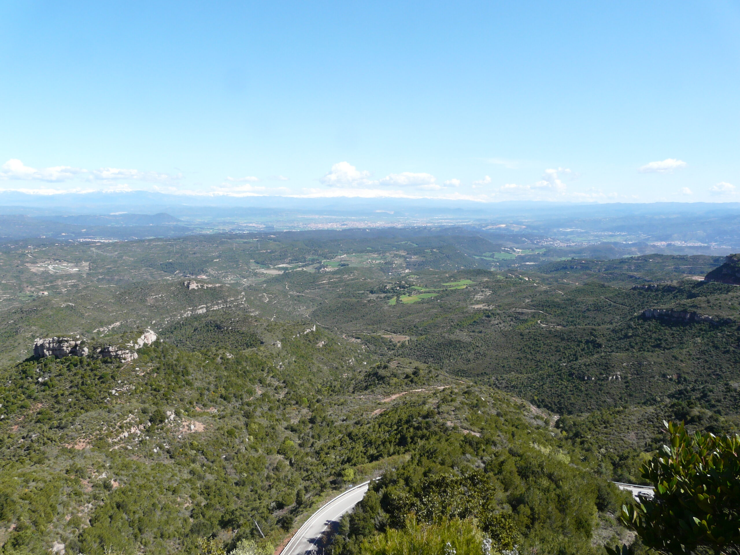 montserrat, can massana