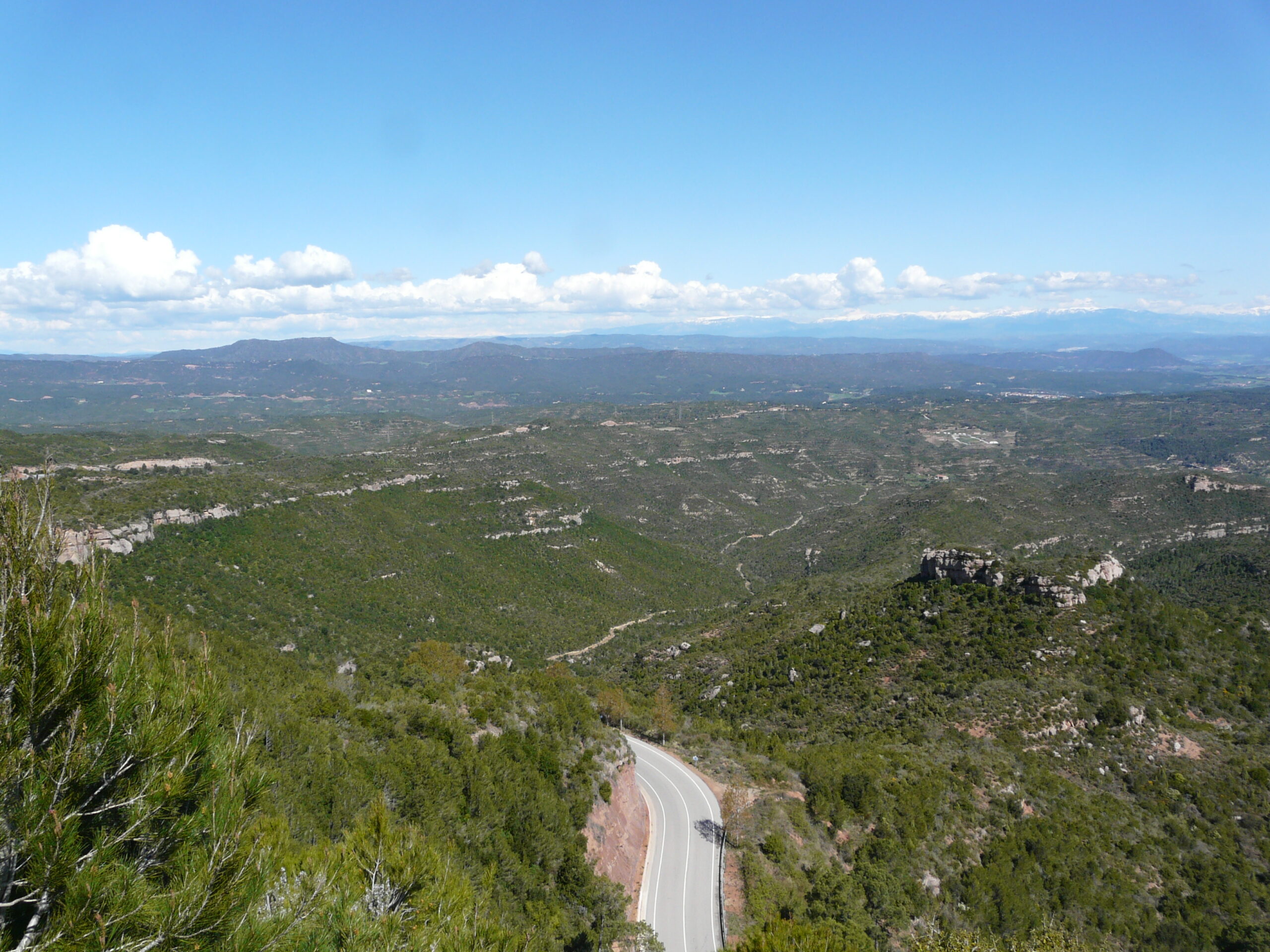 montserrat, can massana