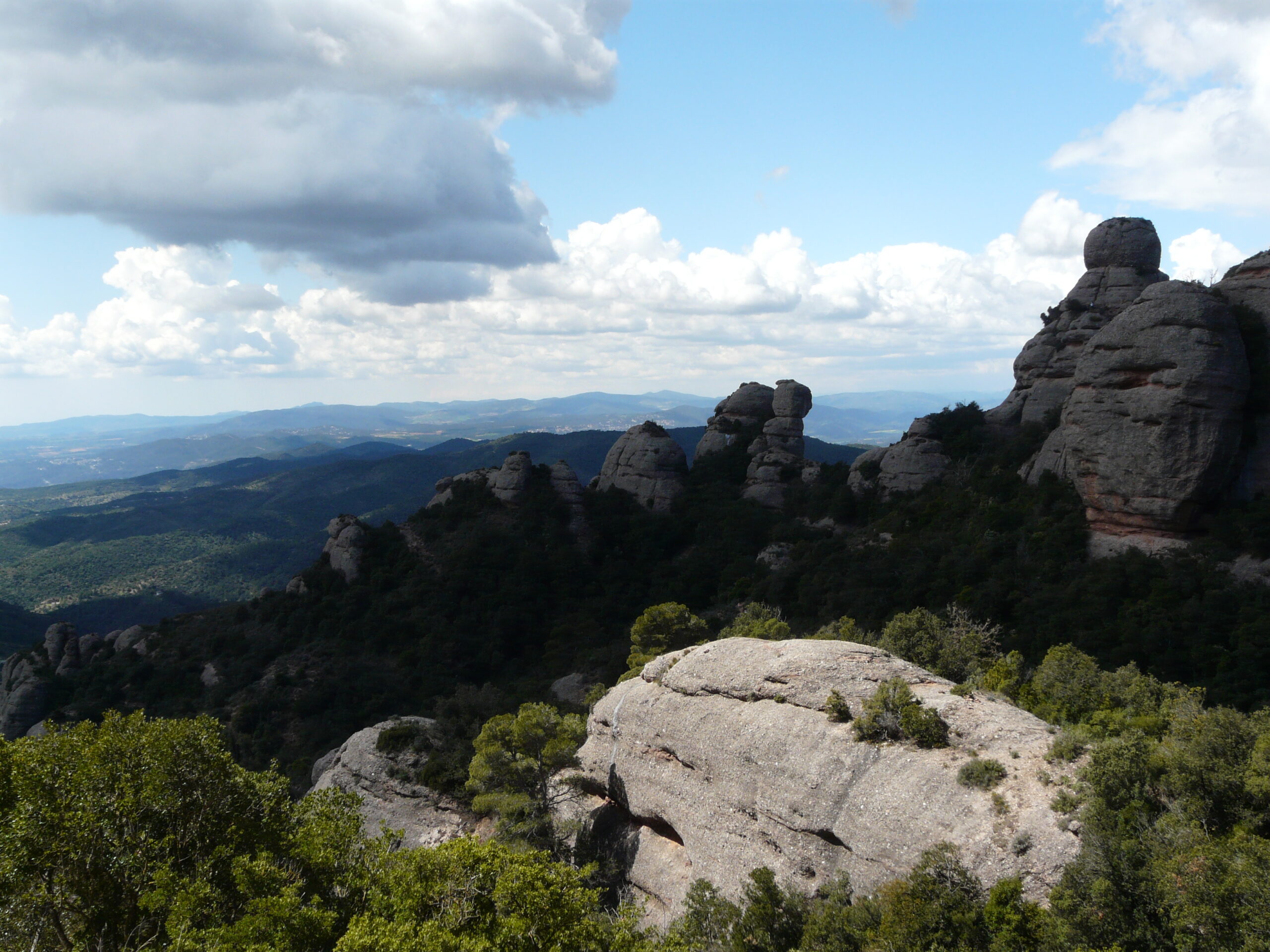 montserrat, can massana