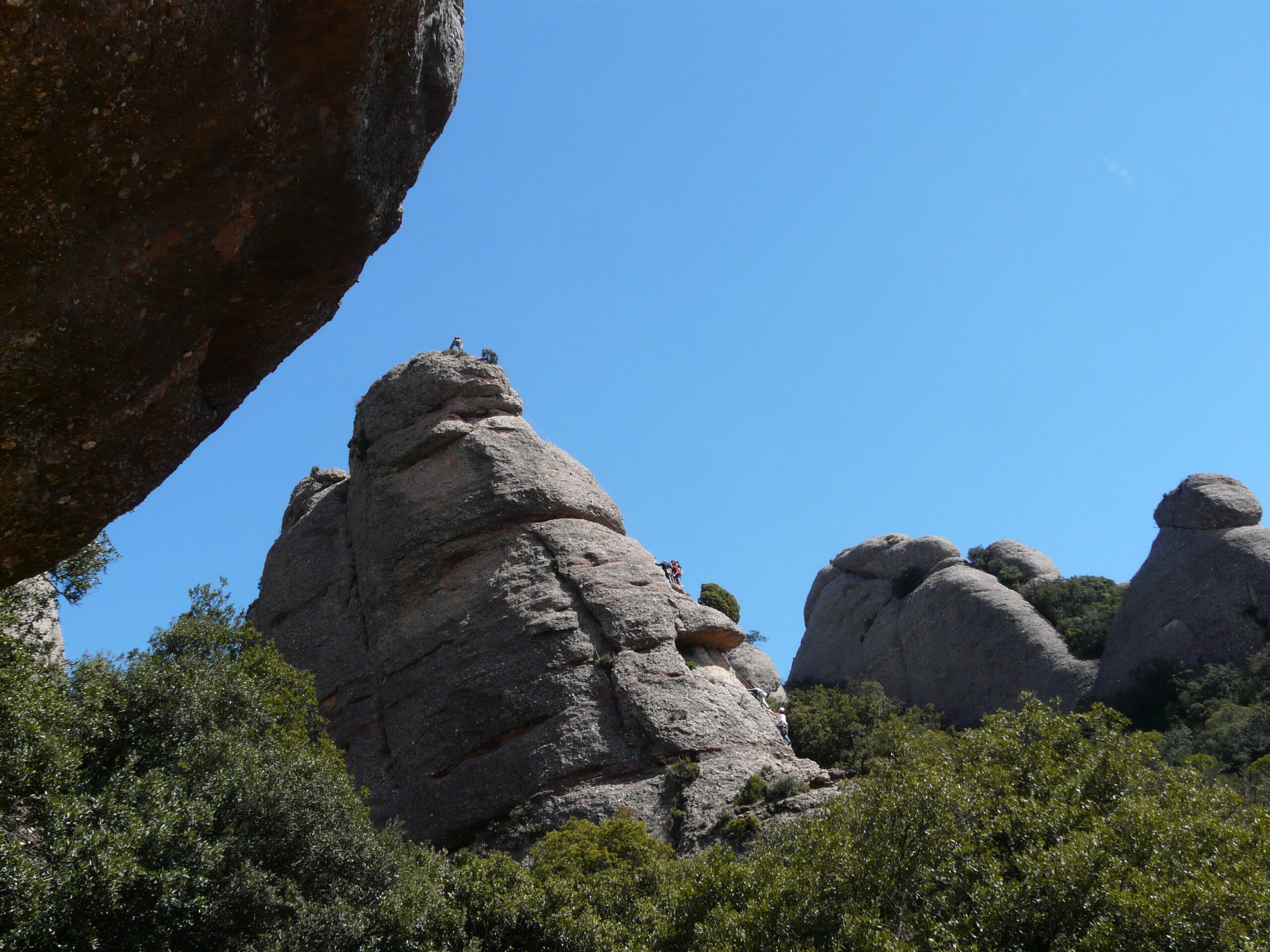 montserrat, can massana