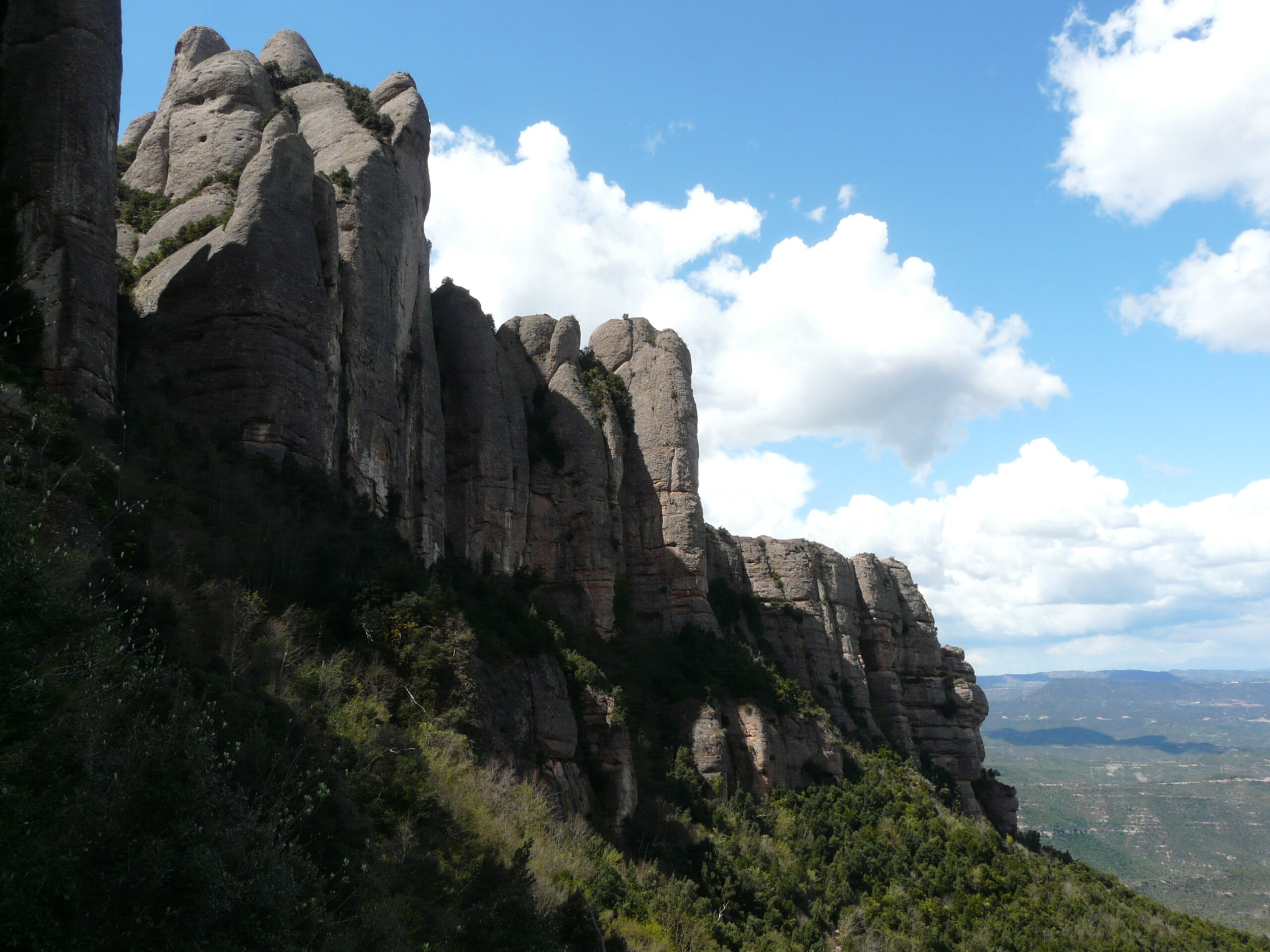 montserrat, can massana