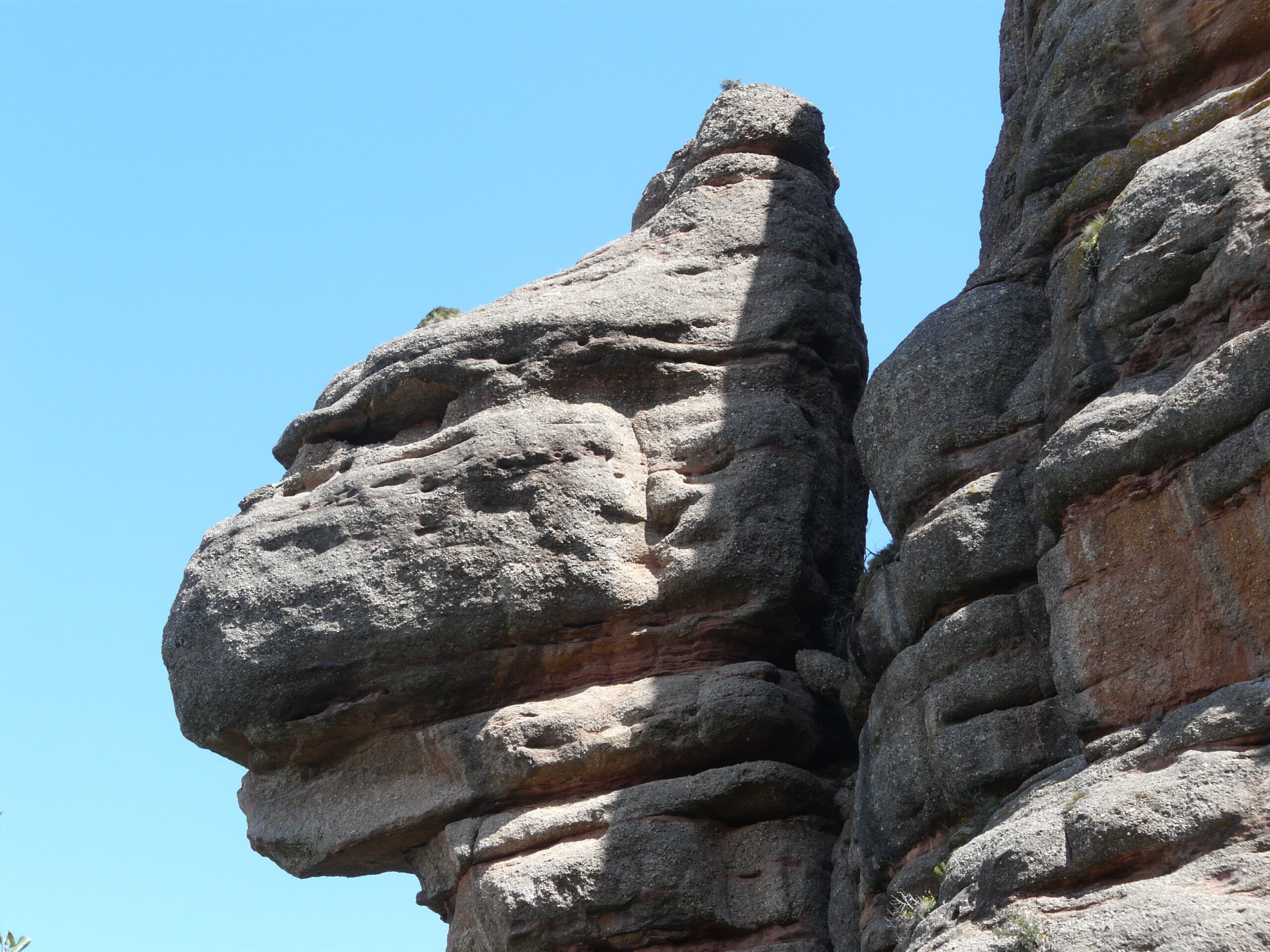 montserrat, can massana