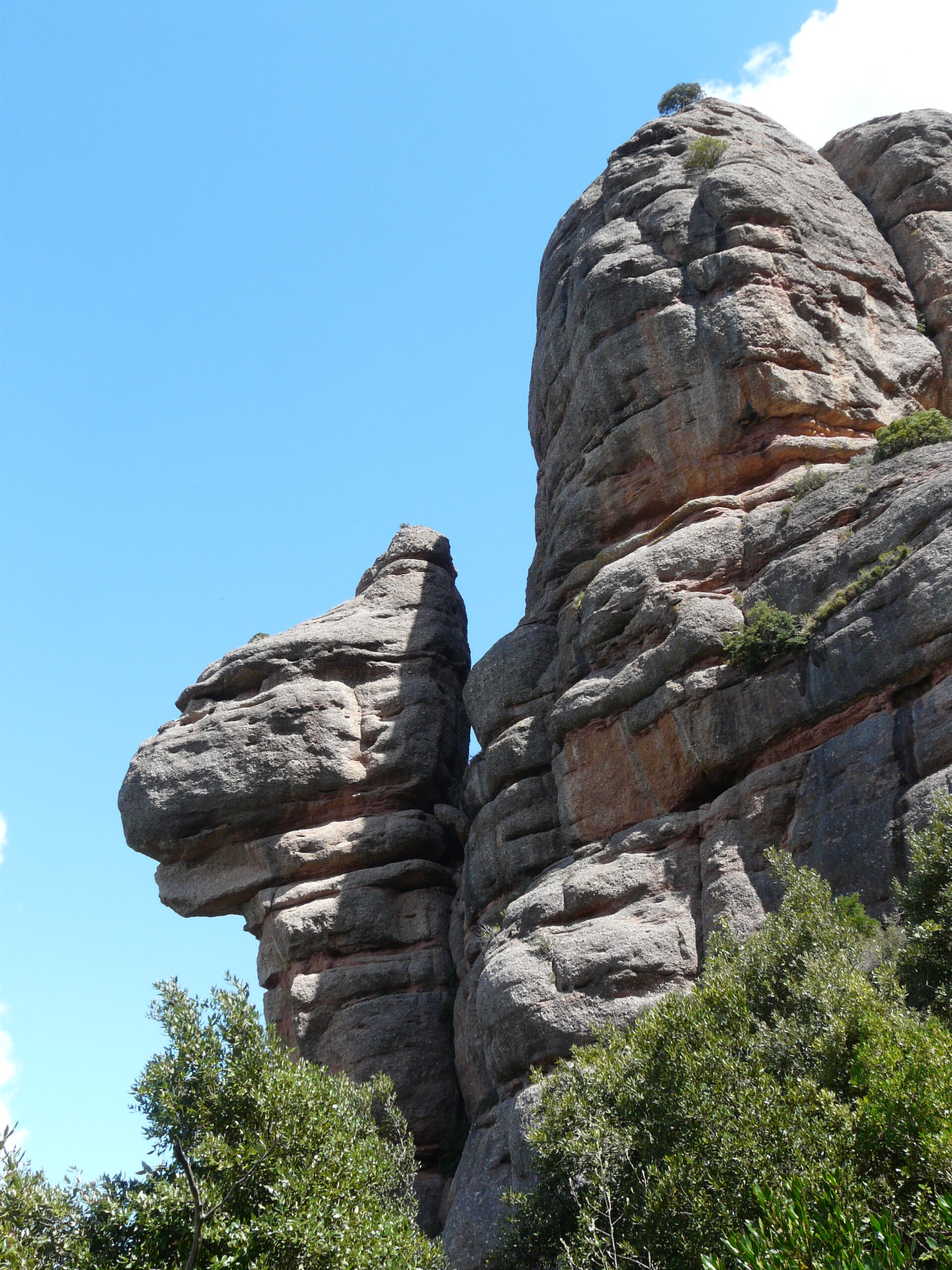 montserrat, can massana