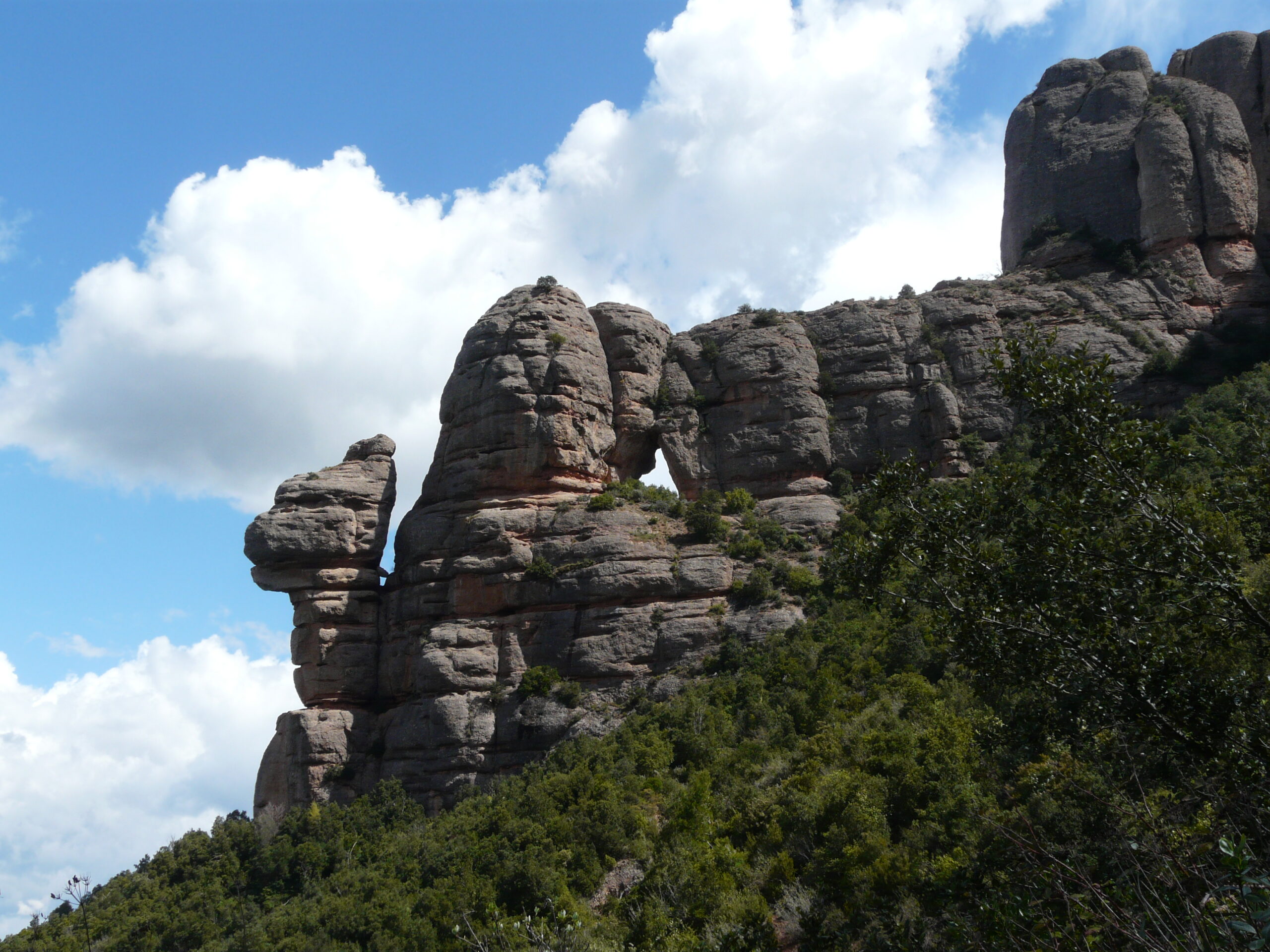 montserrat, can massana