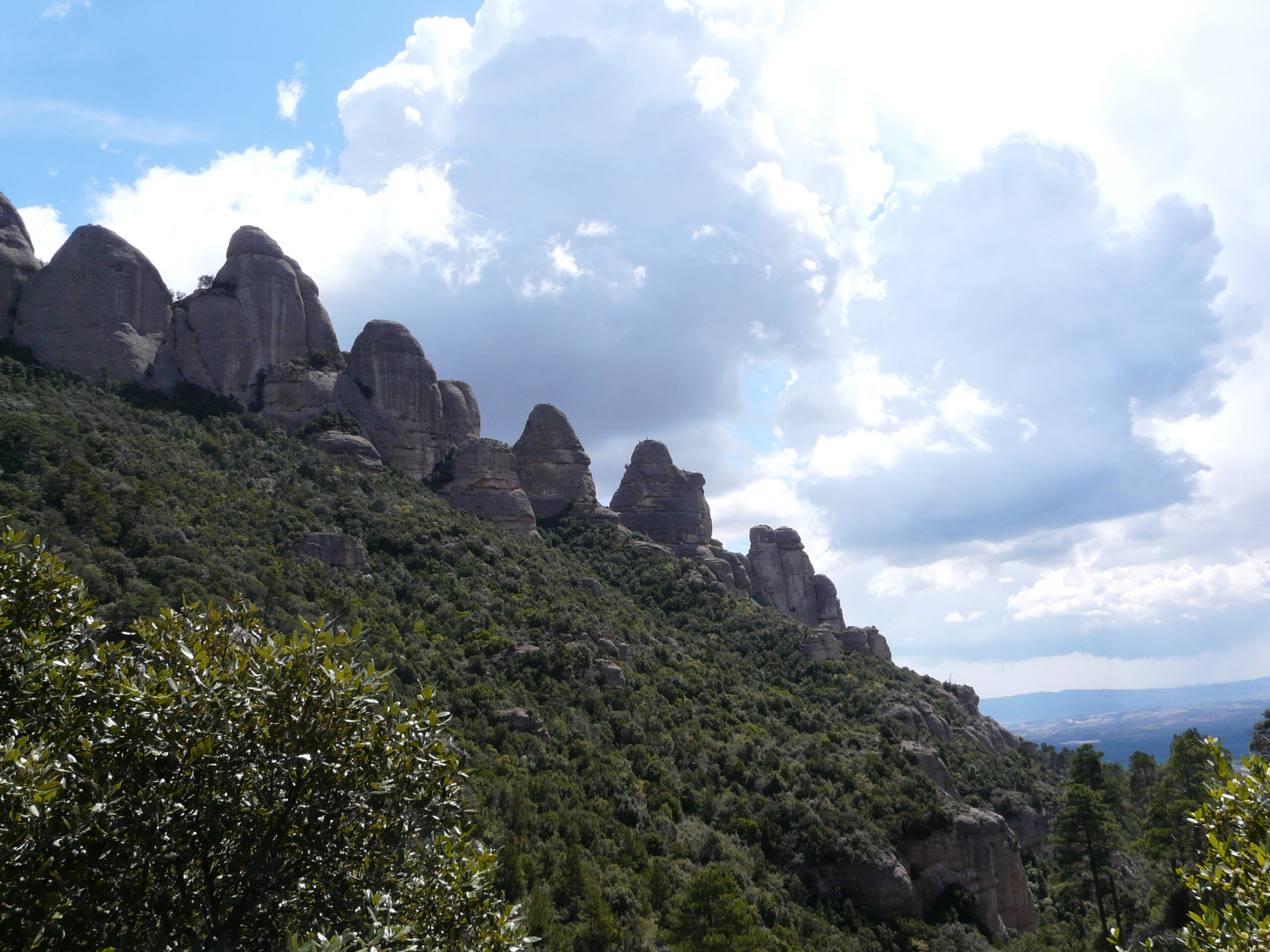 montserrat, can massana