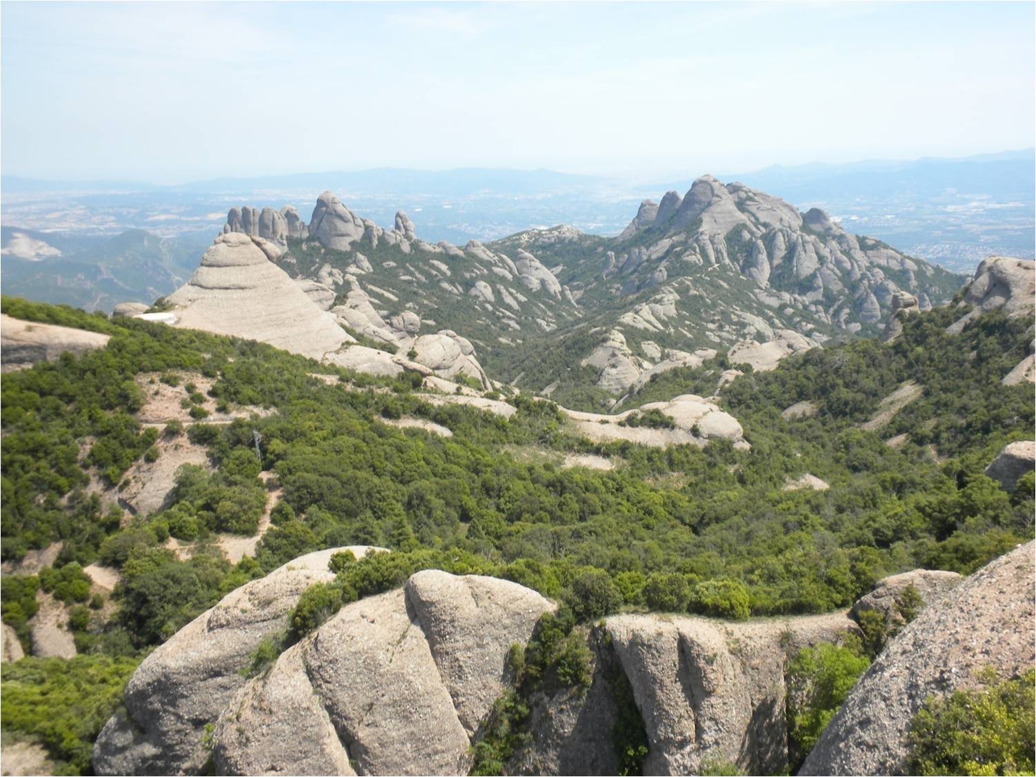 montserrat