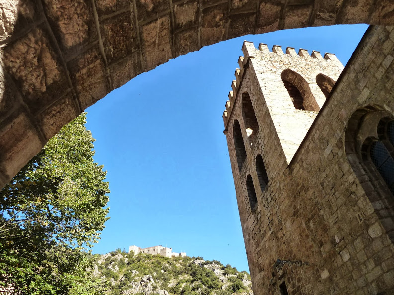 vilafranca de conflent