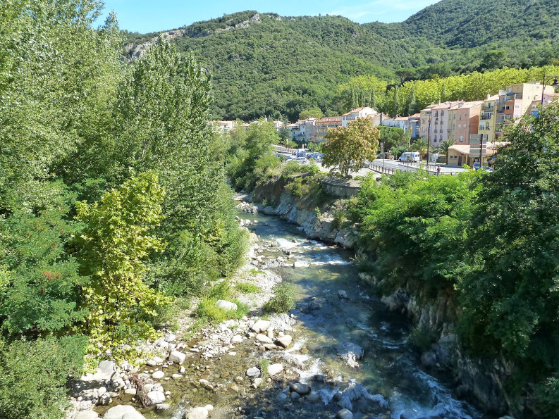 els banys i palaldà