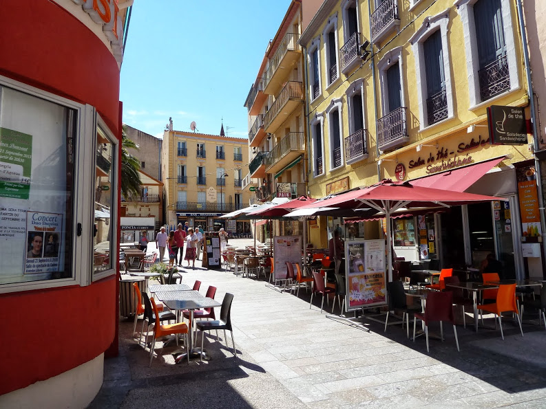 els banys i palaldà