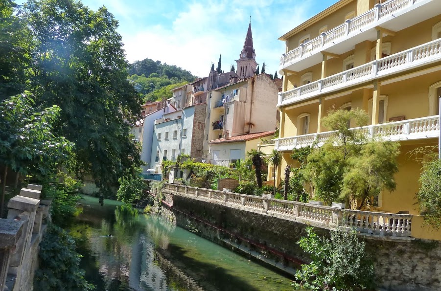 els banys i palaldà