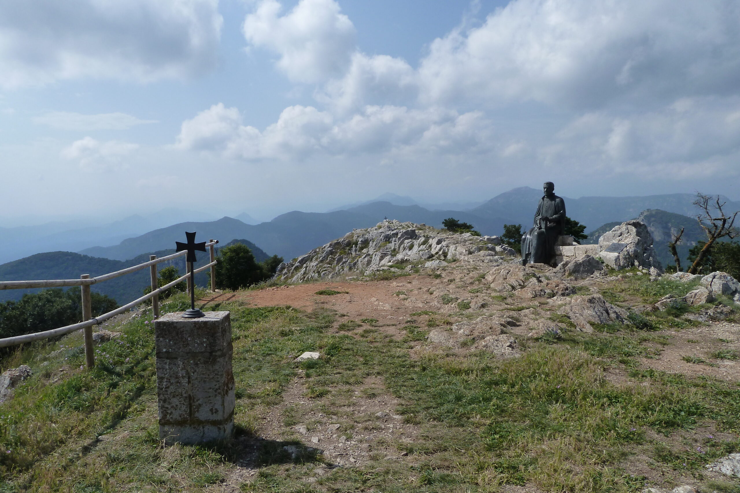 mare de déu del mont
