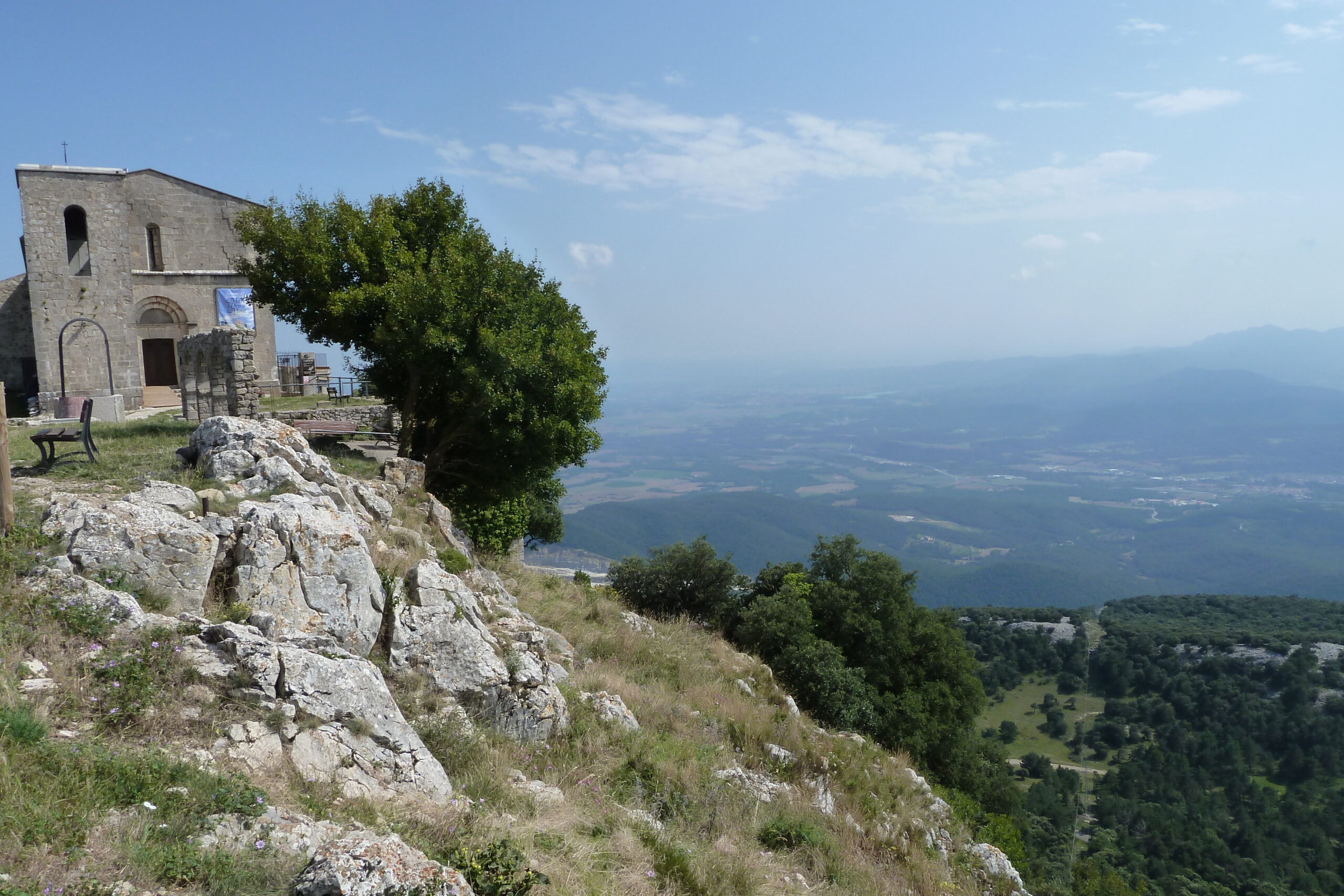 mare de déu del mont