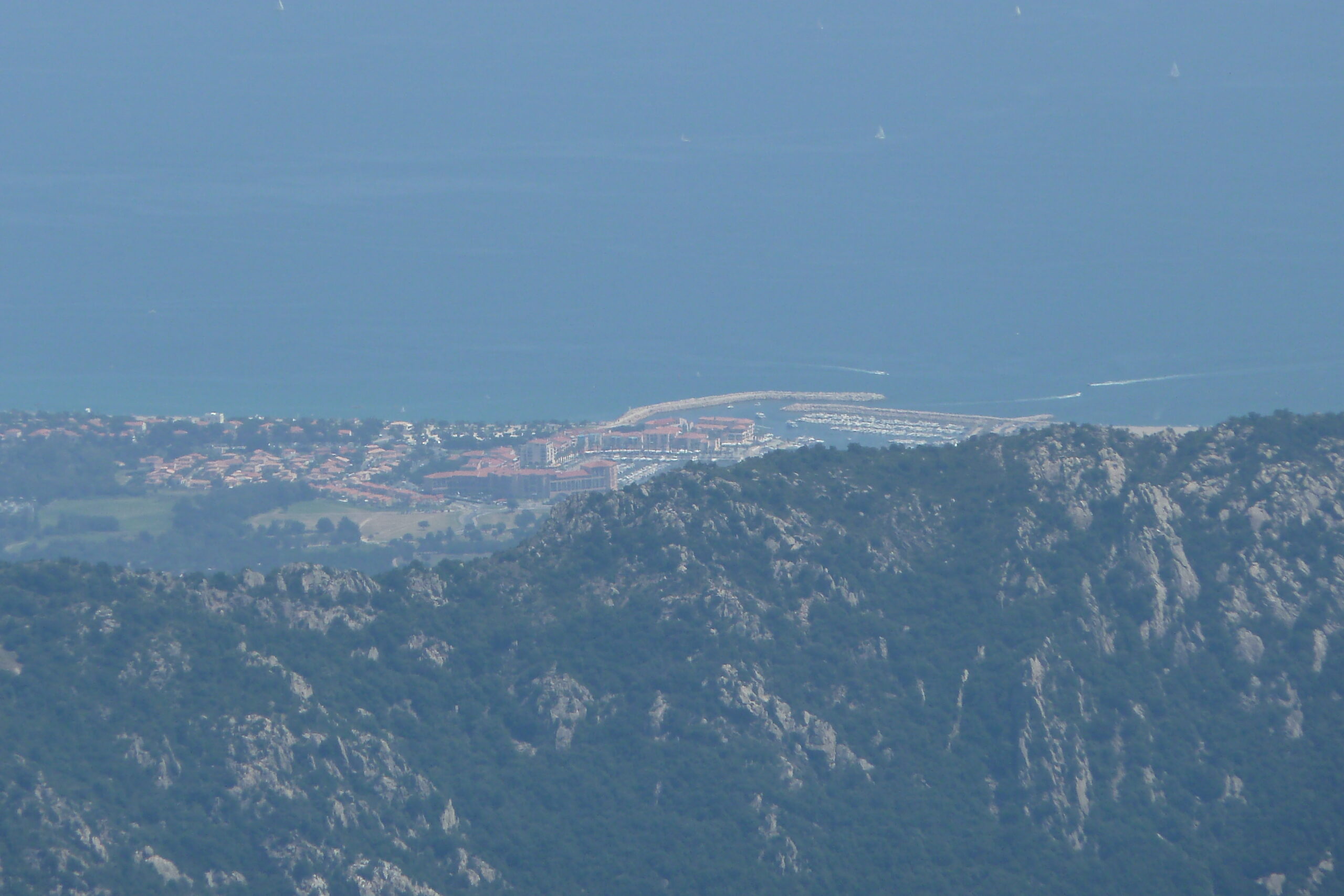 puig neulós al port d’argelés