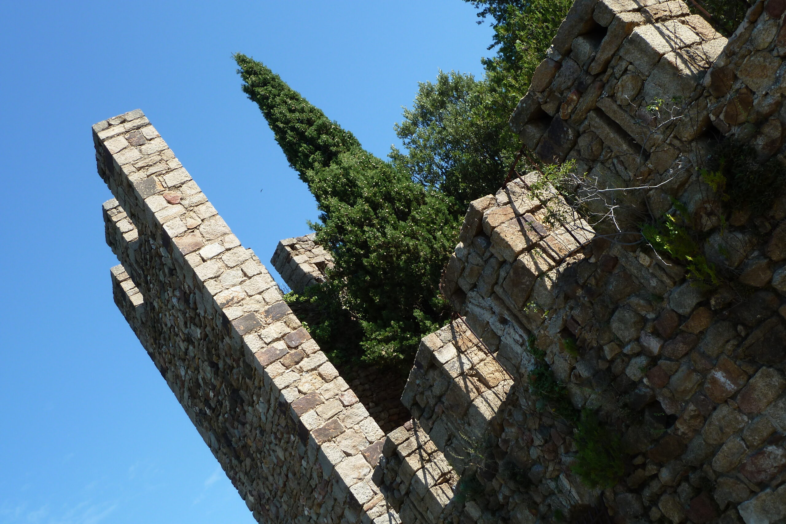 castell de recassens