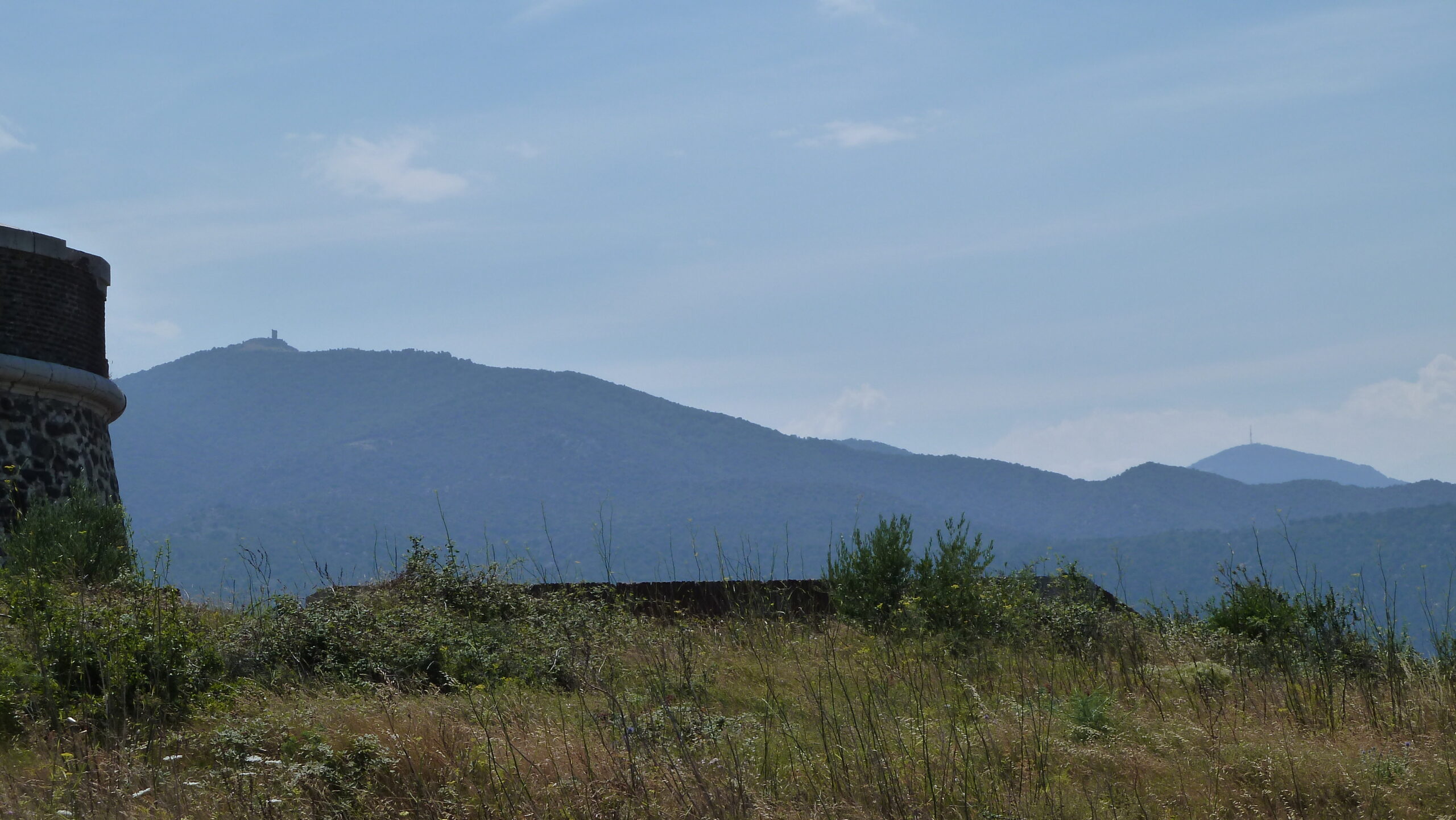 cotlliure a les torres madelot i massana , 201107