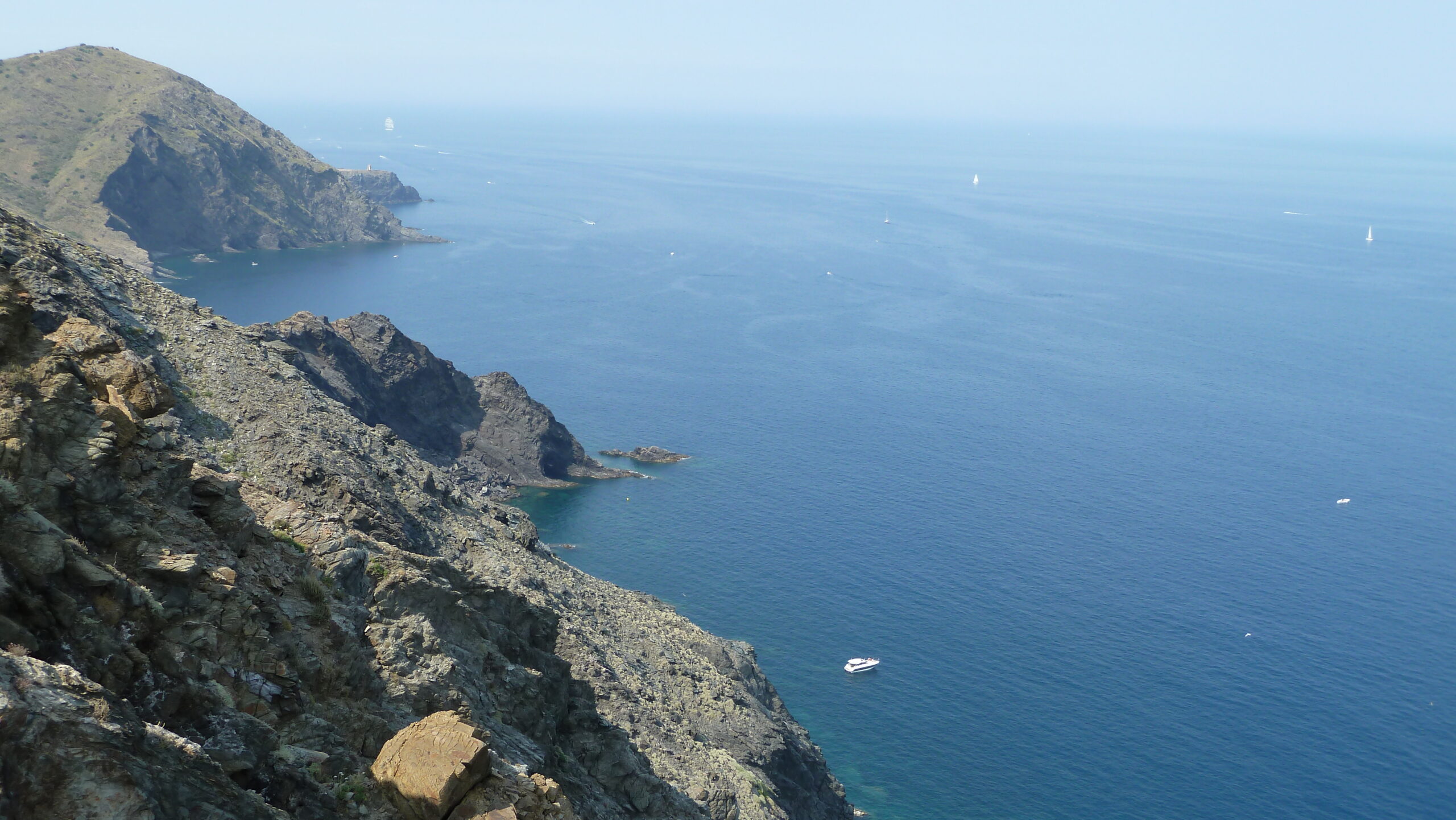 punta del claper