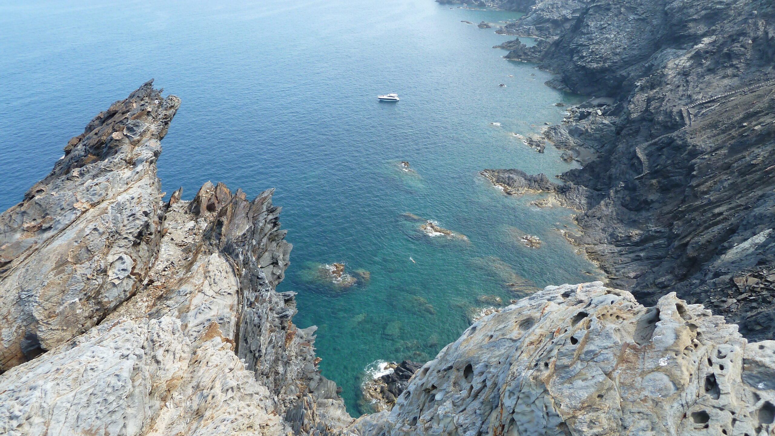 punta del claper
