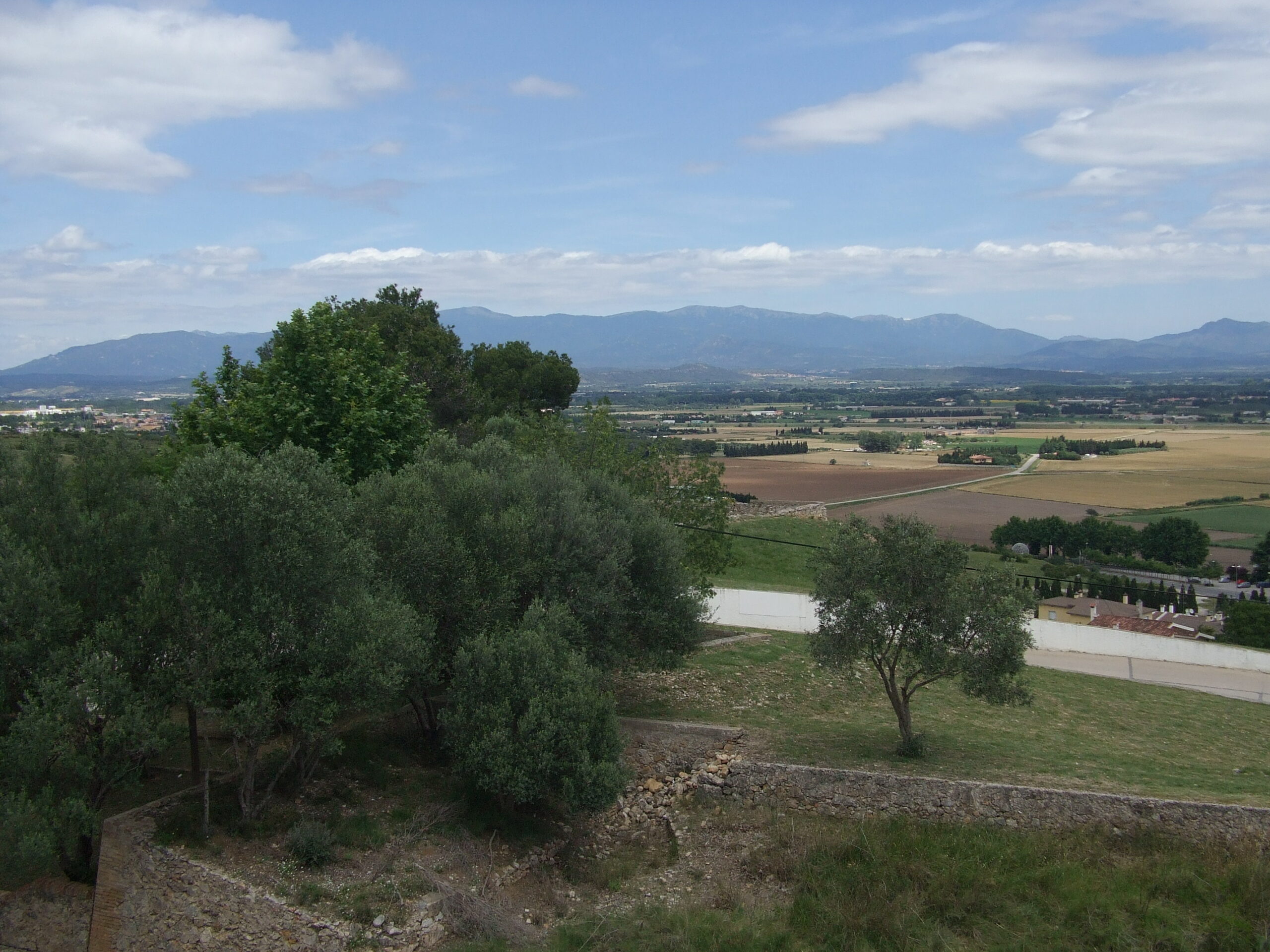 figueres, castell de sant ferran