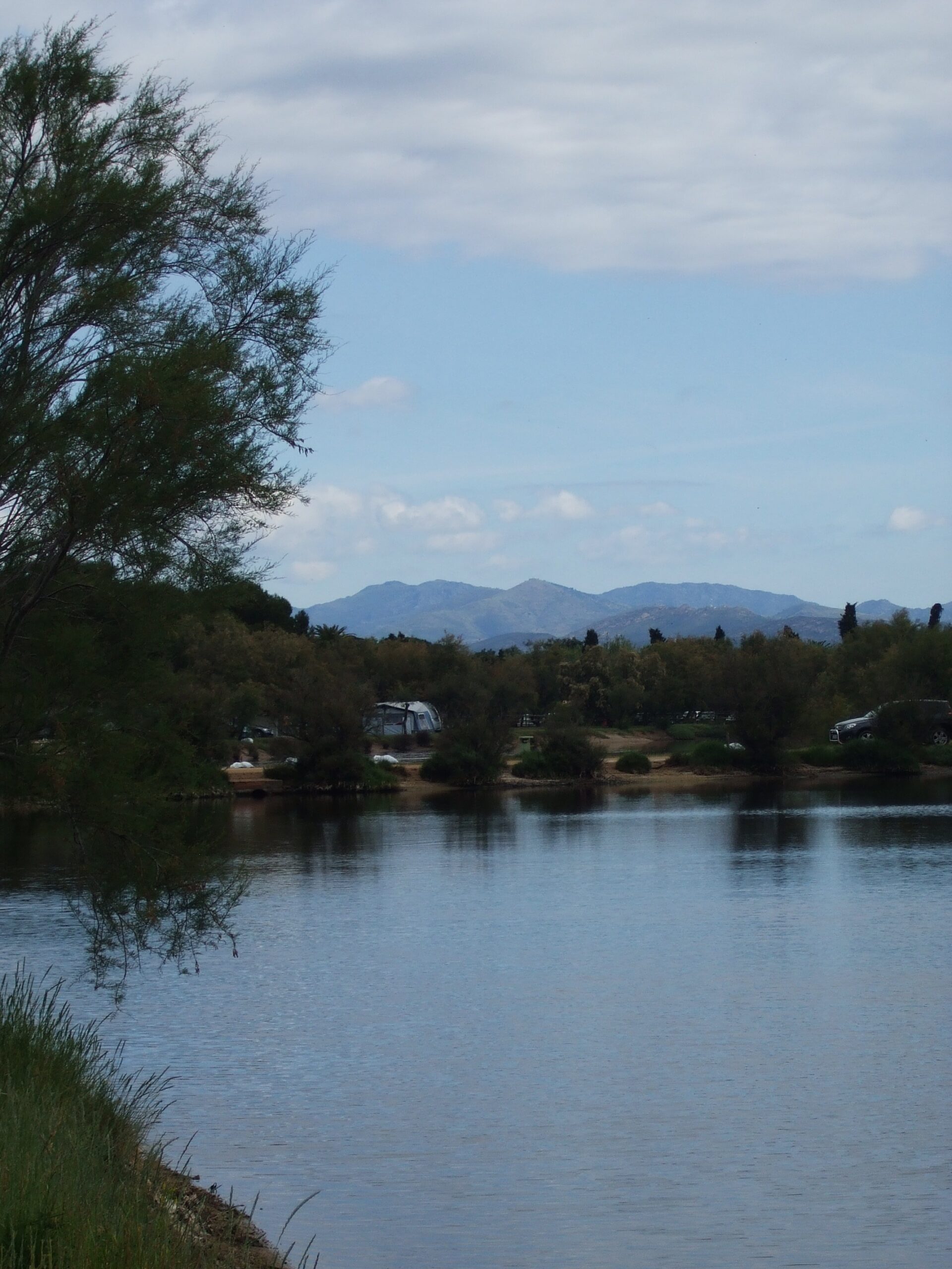 castellò d'empúries, la llacuna