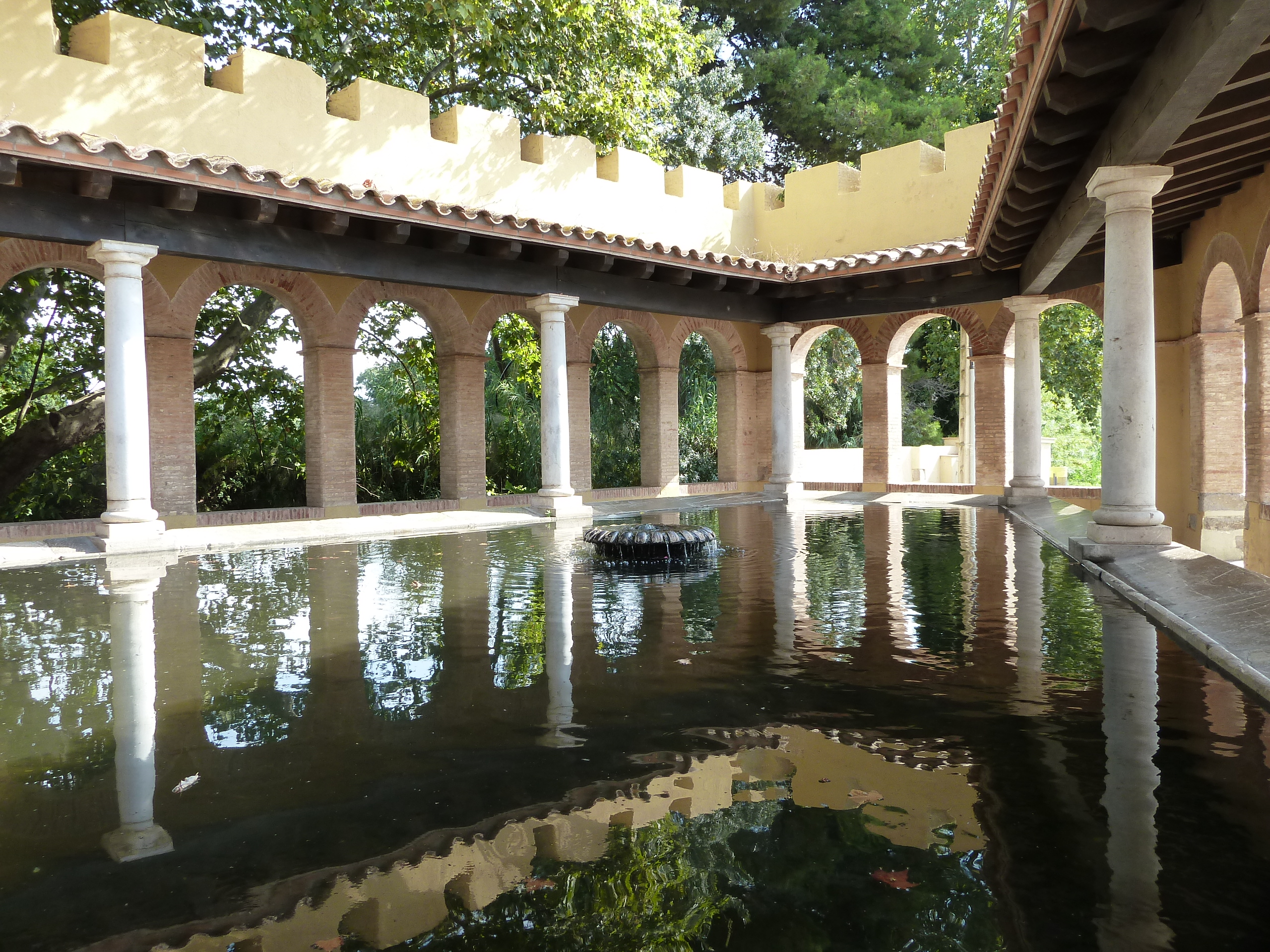 castelló d'empúries