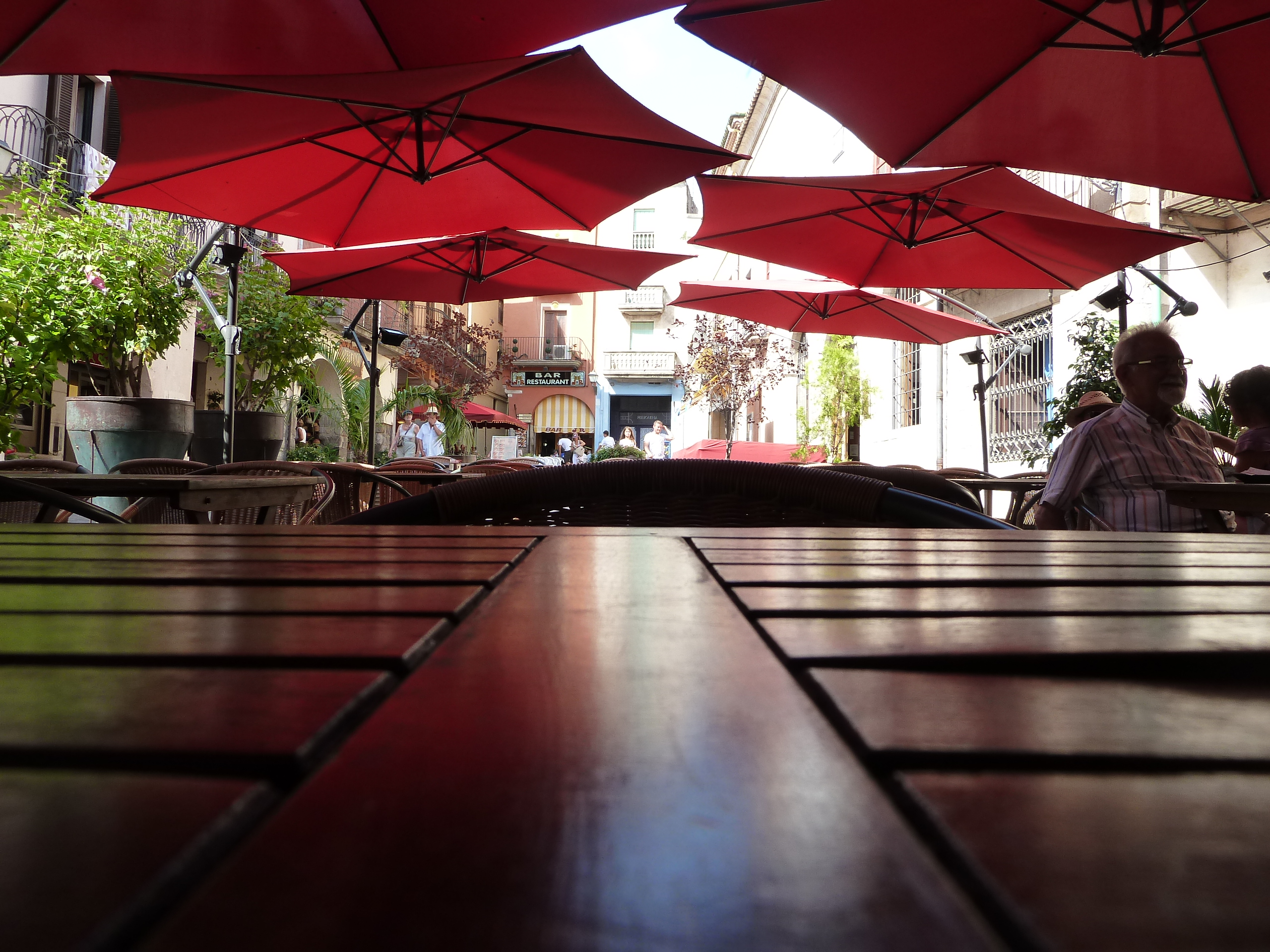 castelló d'empúries