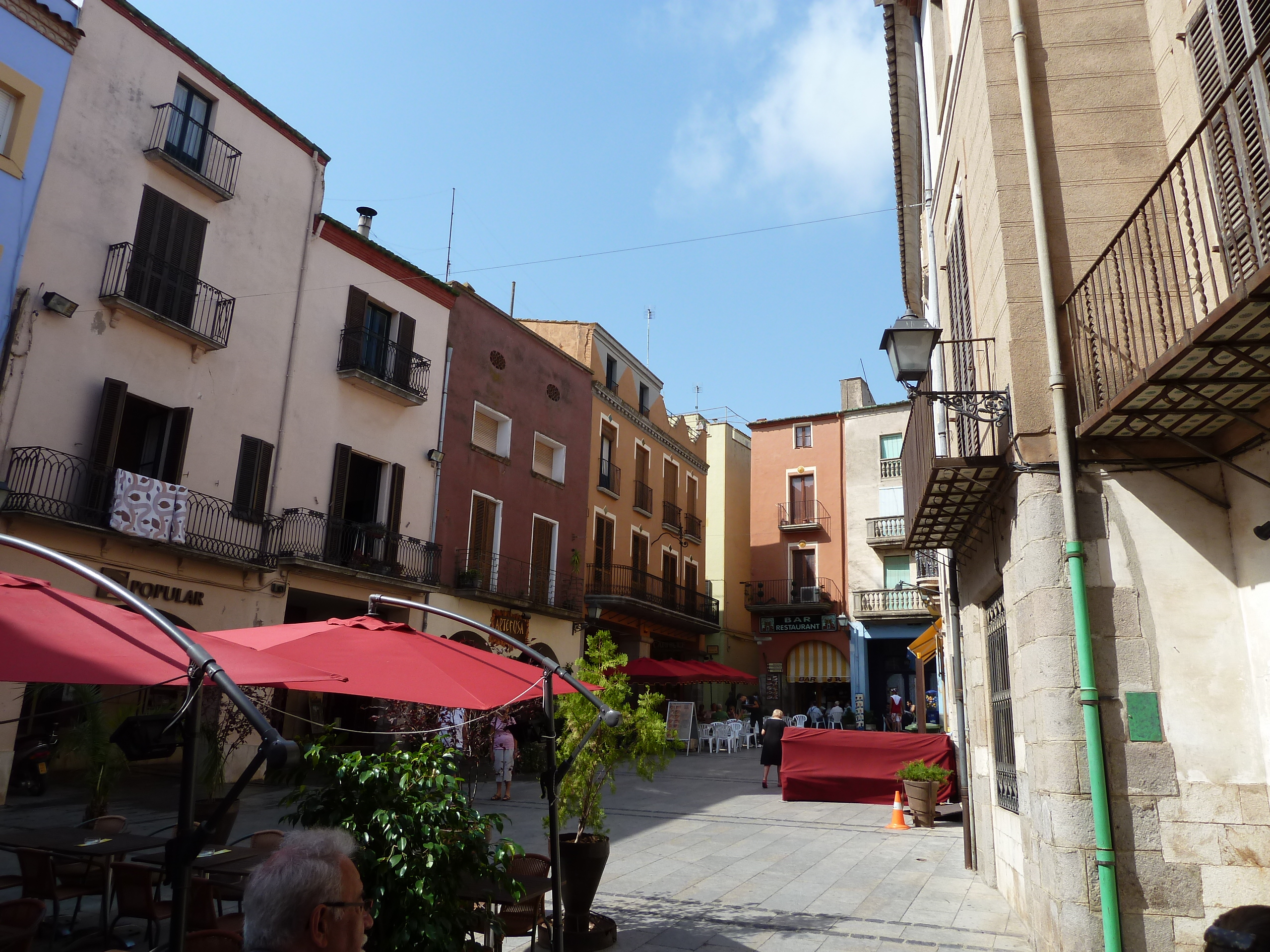 castelló d'empúries