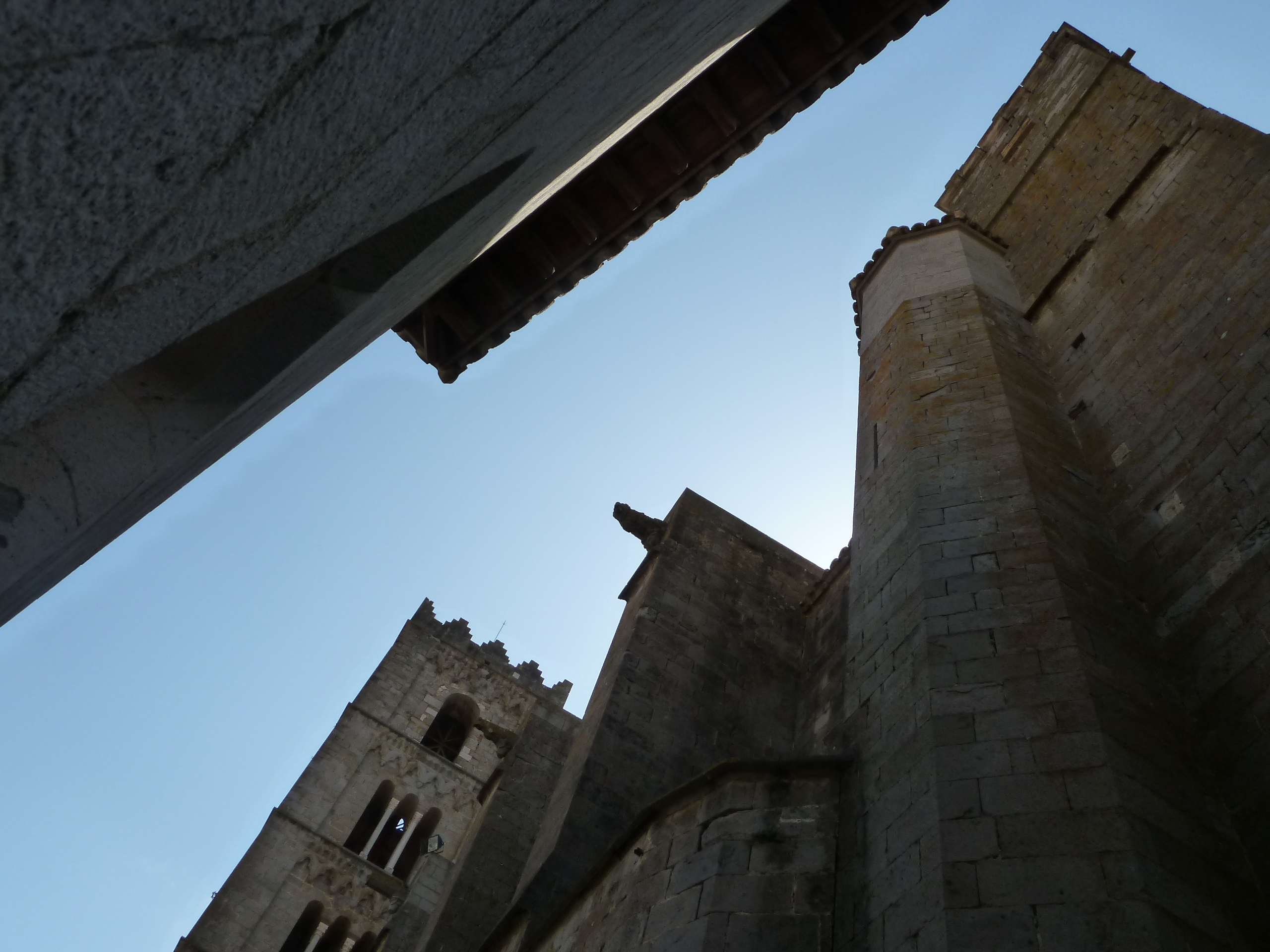 castelló d'empúries