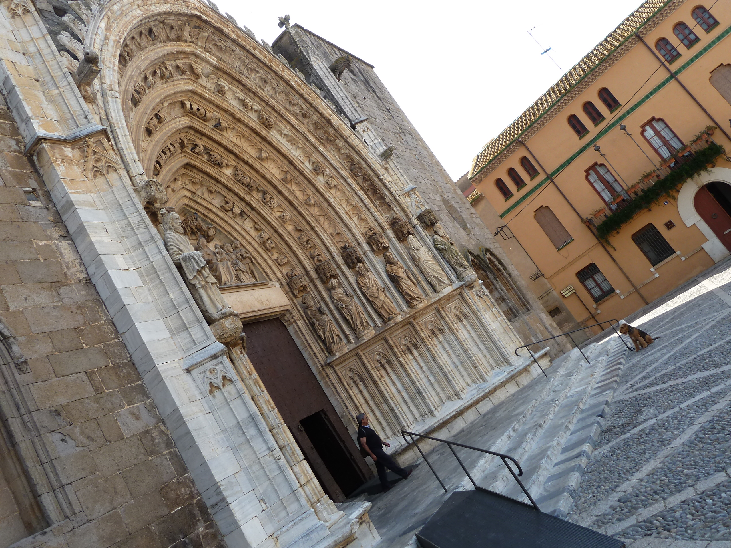 castelló d'empúries